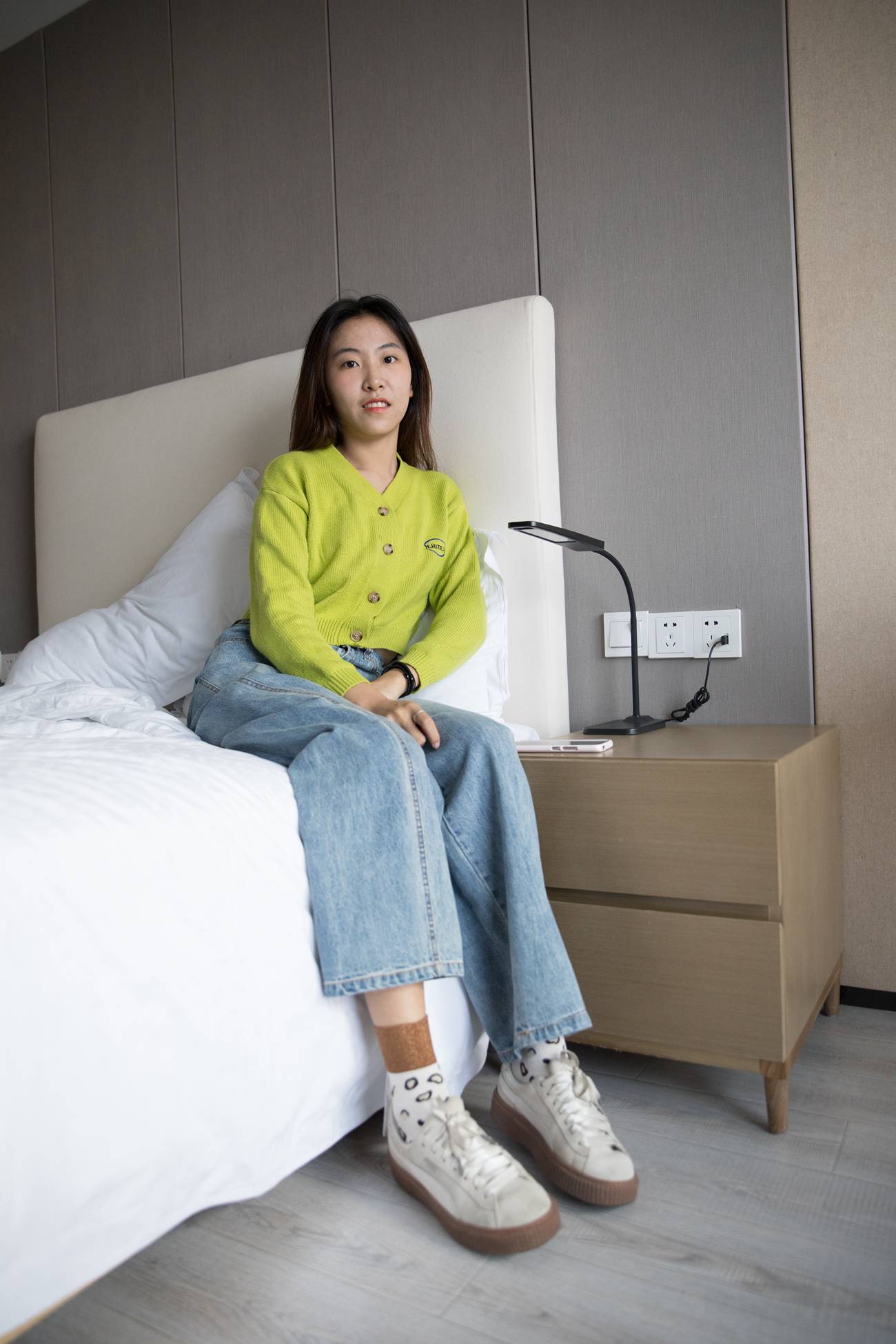 图片[22]-物恋传媒 No.257 elise-好天气滤镜 [189P] – 速更版-美库