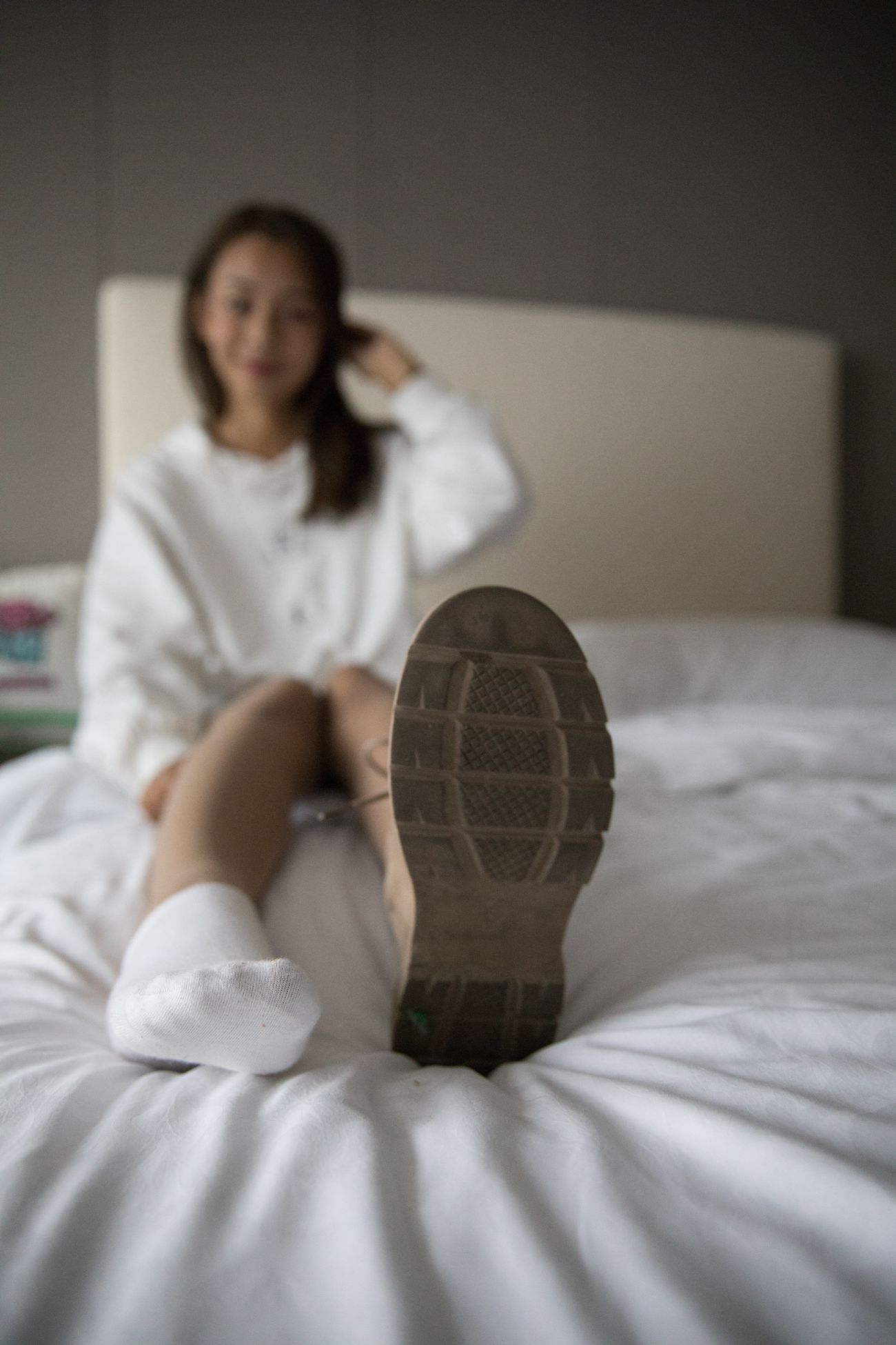 图片[53]-物恋传媒 No.256 岚岚-世间美好与你环环相扣 [164P] – 速更版-美库