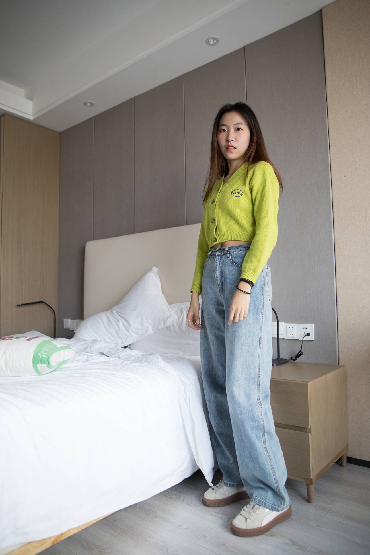 图片[23]-物恋传媒 No.257 elise-好天气滤镜 [189P] – 速更版-美库