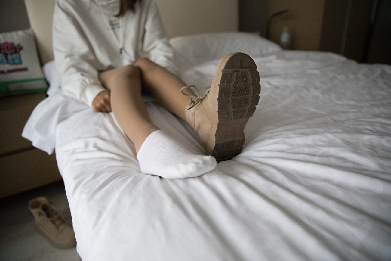 图片[52]-物恋传媒 No.256 岚岚-世间美好与你环环相扣 [164P] – 速更版-美库