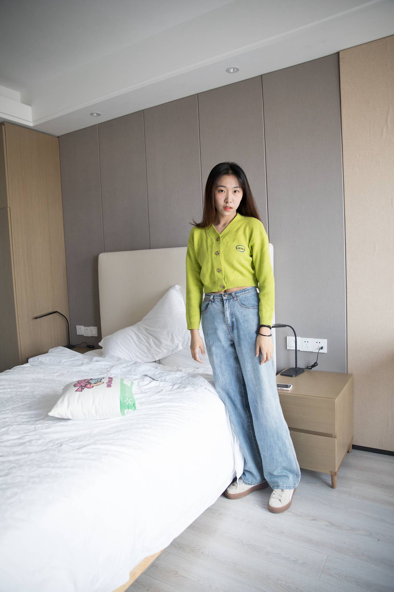 图片[24]-物恋传媒 No.257 elise-好天气滤镜 [189P] – 速更版-美库