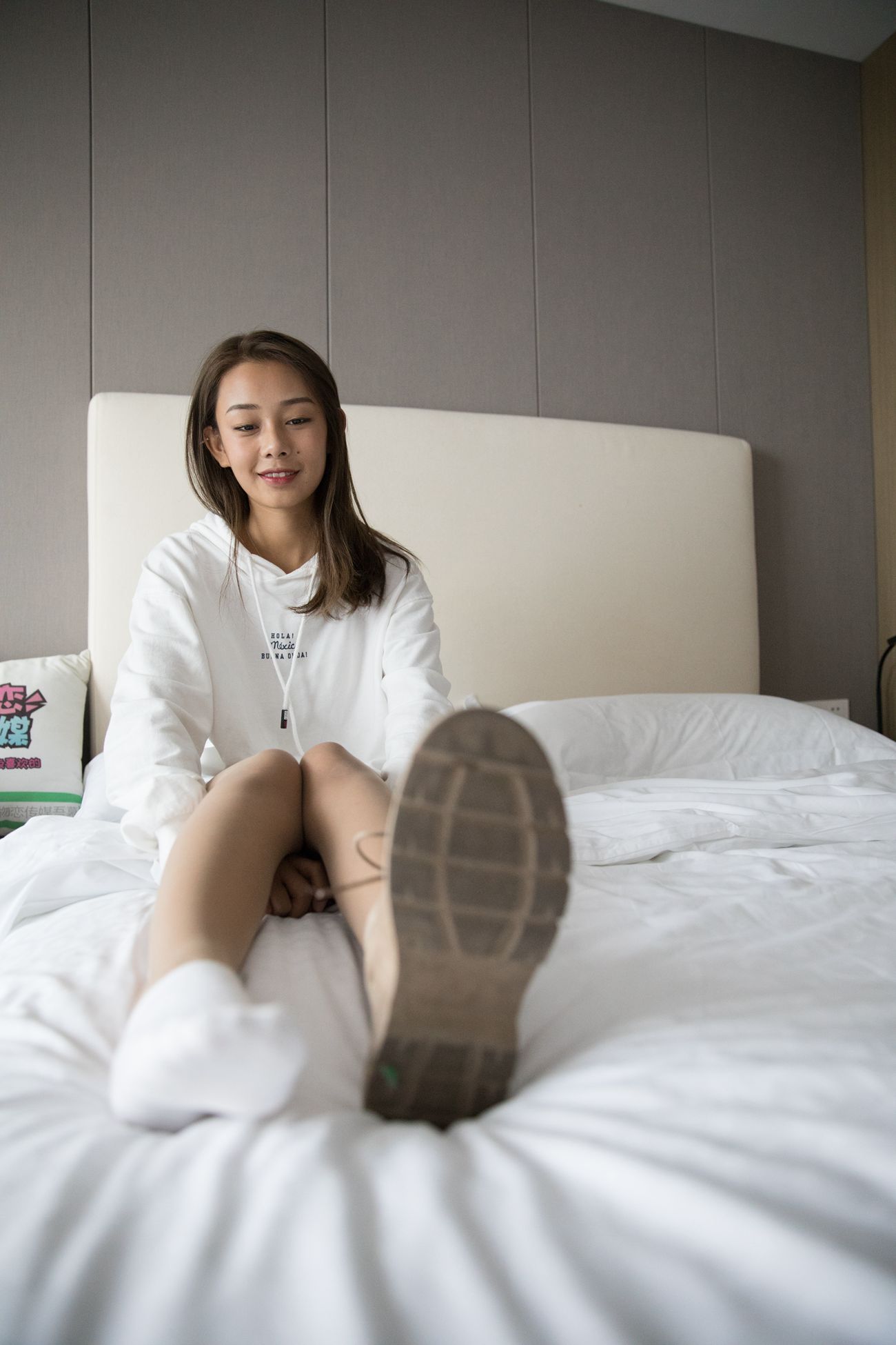 图片[54]-物恋传媒 No.256 岚岚-世间美好与你环环相扣 [164P] – 速更版-美库