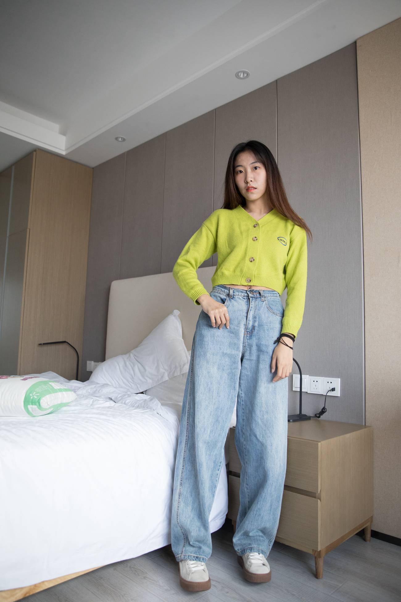 图片[25]-物恋传媒 No.257 elise-好天气滤镜 [189P] – 速更版-美库