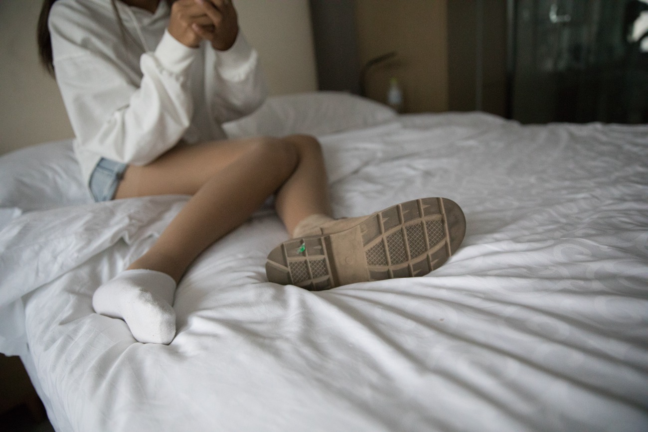 图片[59]-物恋传媒 No.256 岚岚-世间美好与你环环相扣 [164P] – 速更版-美库