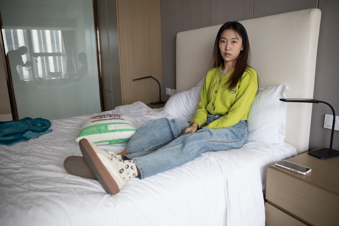 图片[26]-物恋传媒 No.257 elise-好天气滤镜 [189P] – 速更版-美库