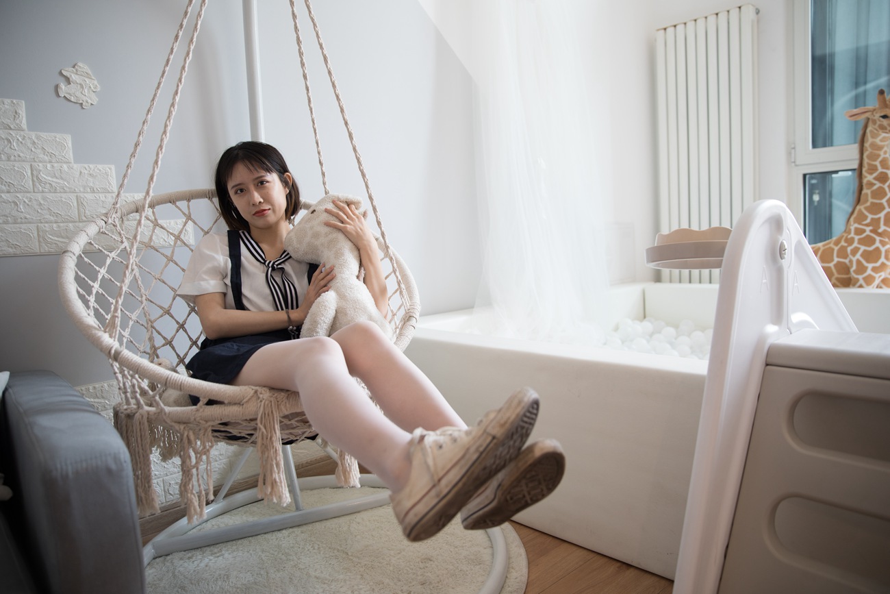 图片[18]-物恋传媒 No.258 楚莱-童话镇 [137P] – 速更版-美库