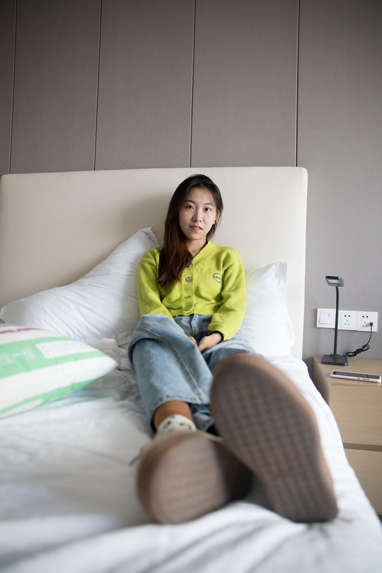 图片[30]-物恋传媒 No.257 elise-好天气滤镜 [189P] – 速更版-美库