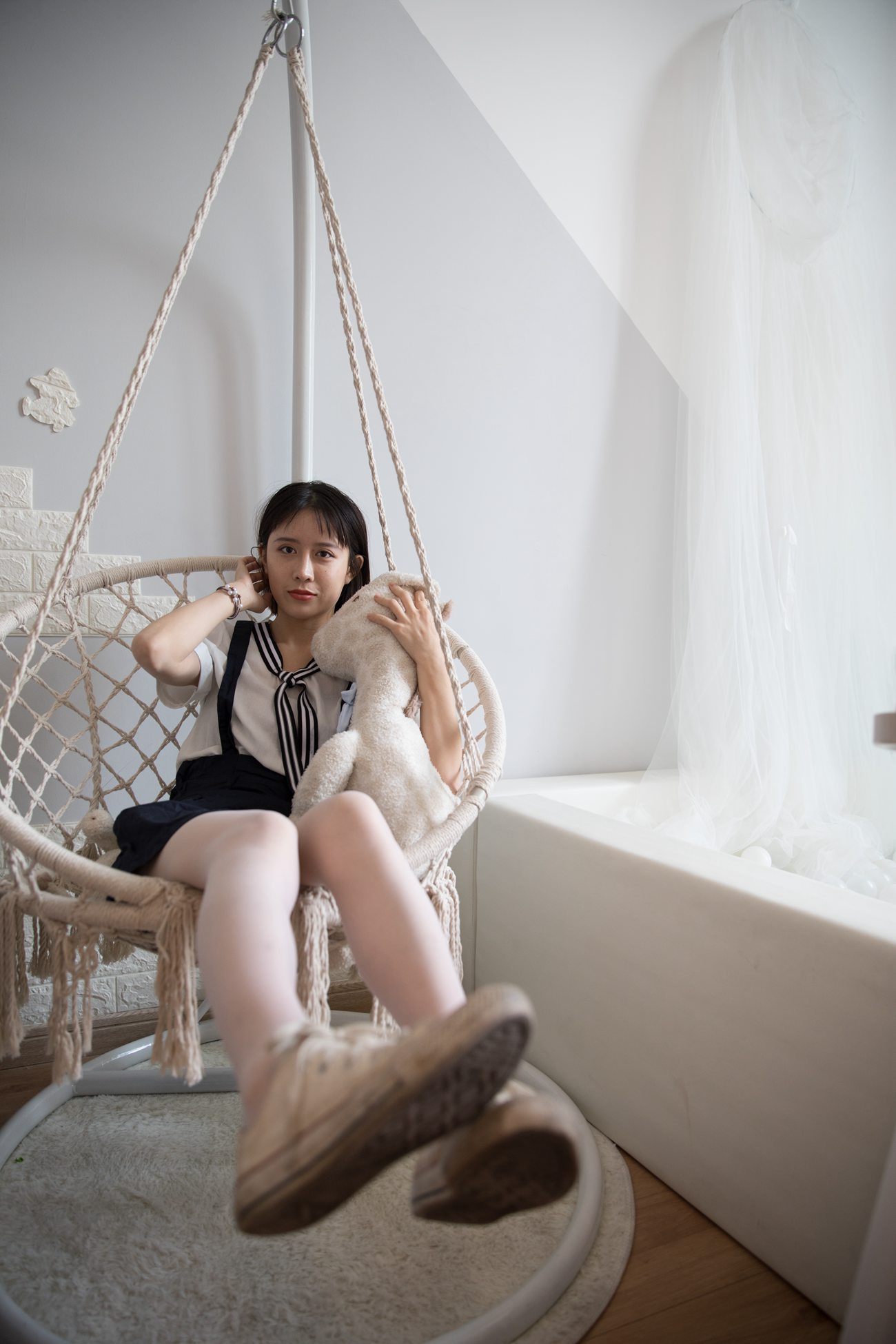 图片[19]-物恋传媒 No.258 楚莱-童话镇 [137P] – 速更版-美库