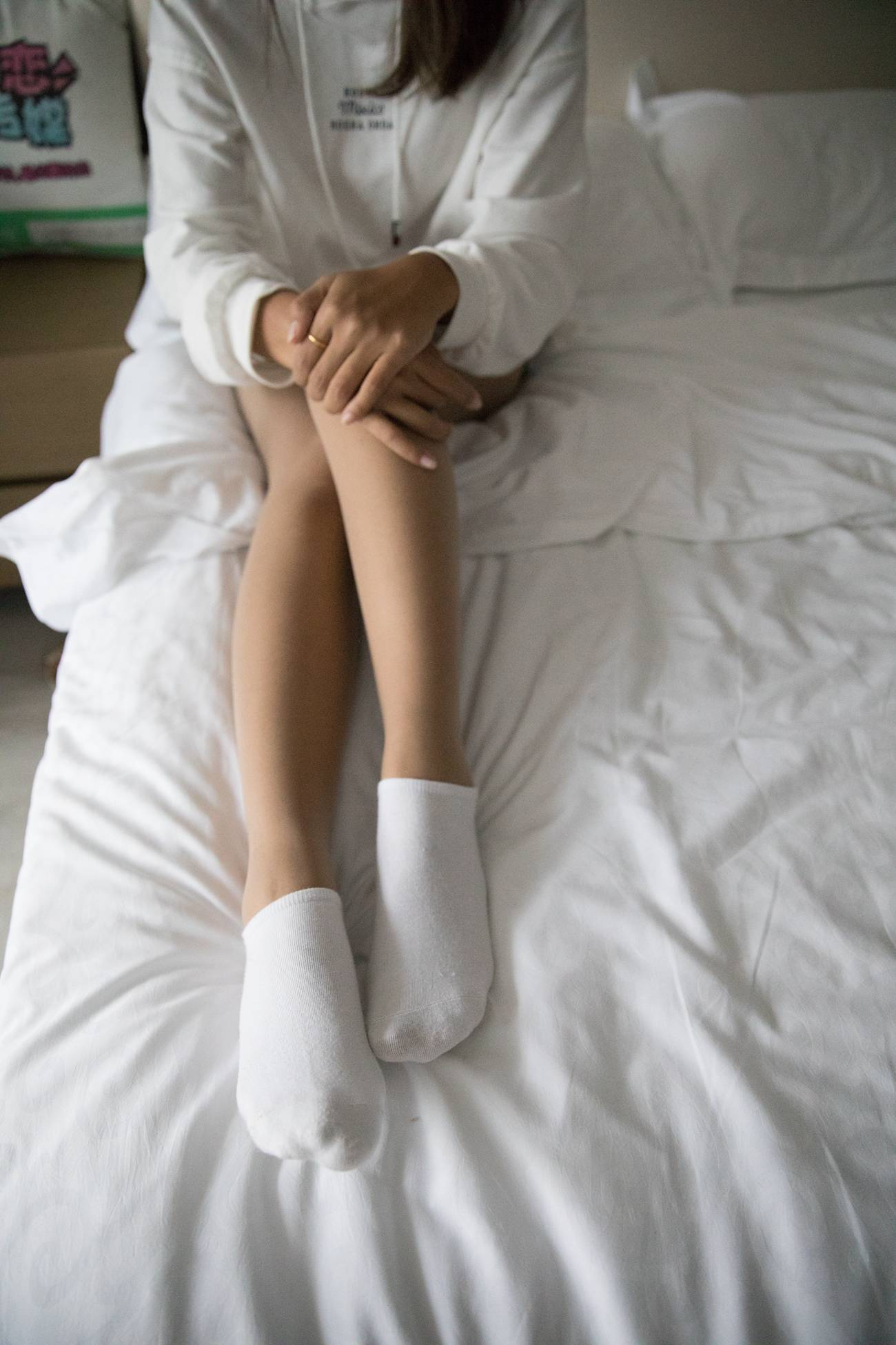 图片[69]-物恋传媒 No.256 岚岚-世间美好与你环环相扣 [164P] – 速更版-美库