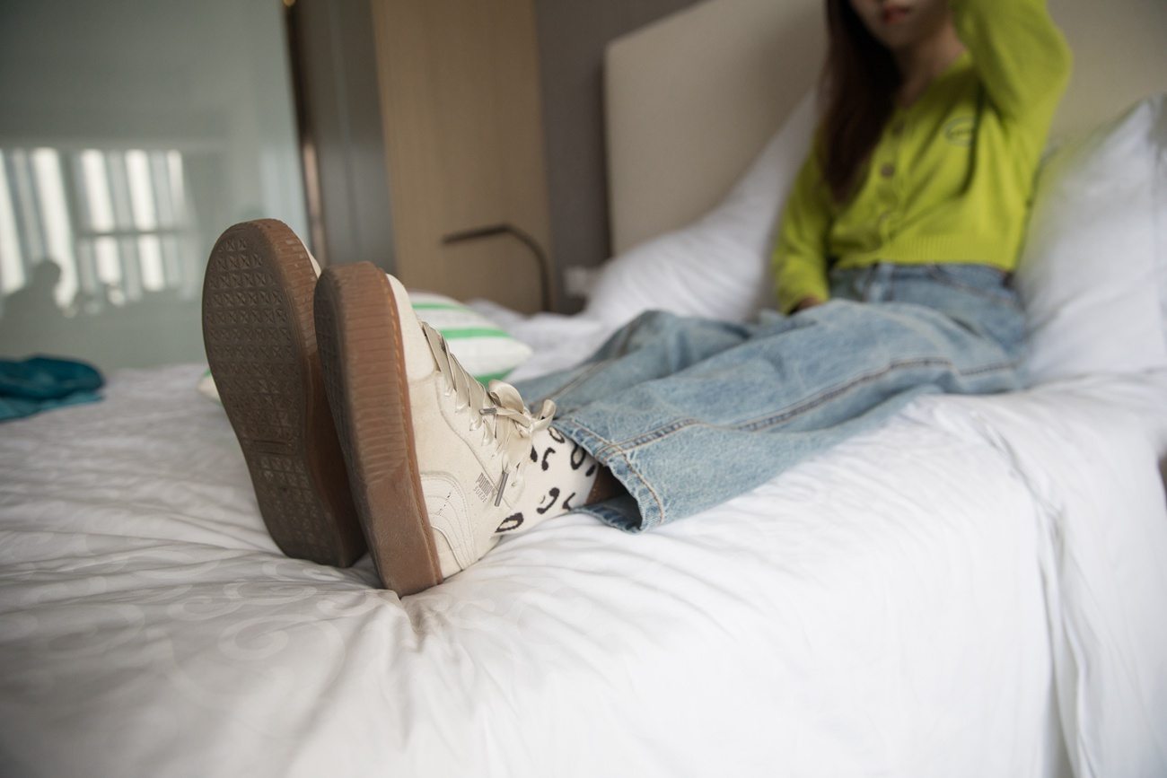 图片[33]-物恋传媒 No.257 elise-好天气滤镜 [189P] – 速更版-美库