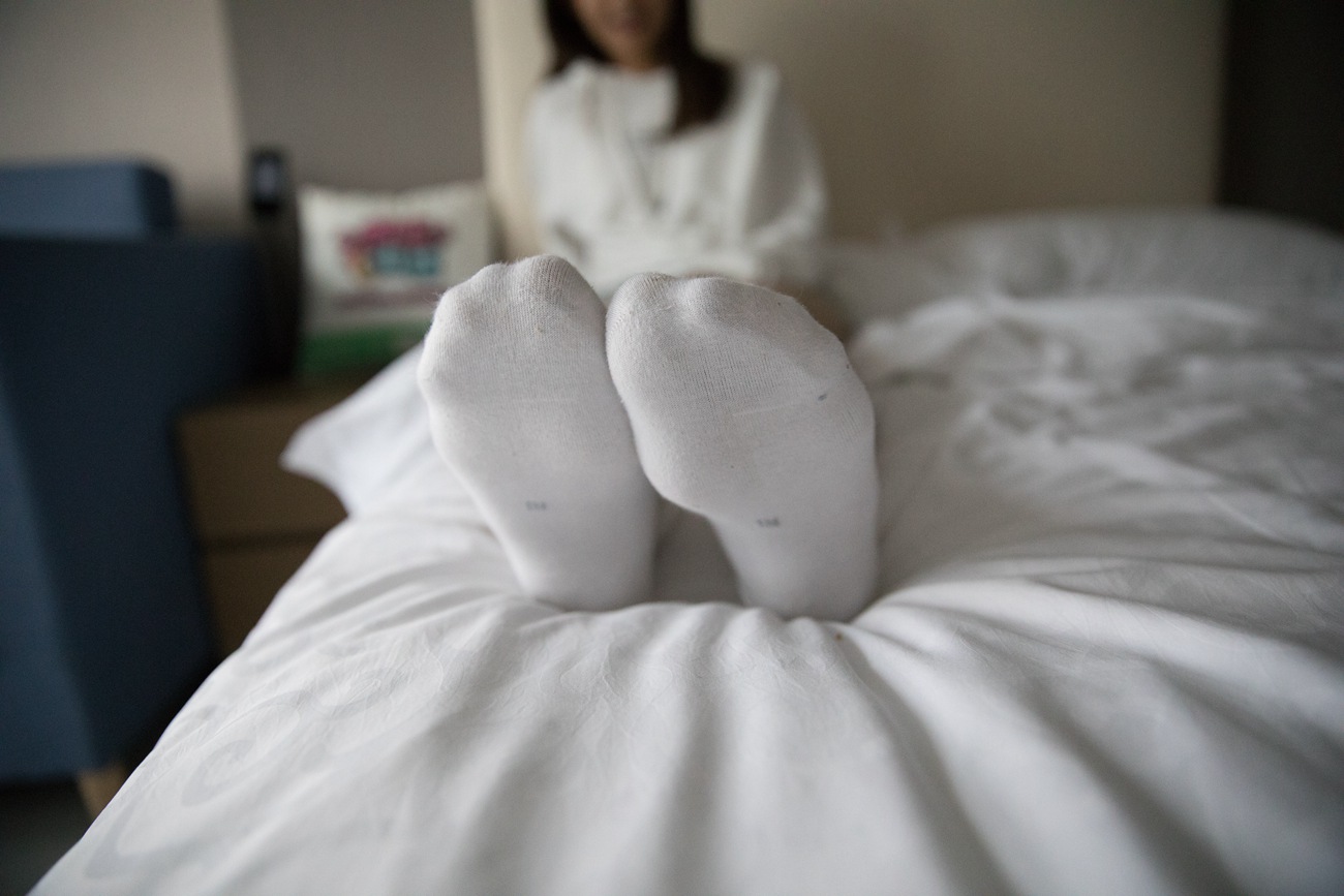 图片[77]-物恋传媒 No.256 岚岚-世间美好与你环环相扣 [164P] – 速更版-美库