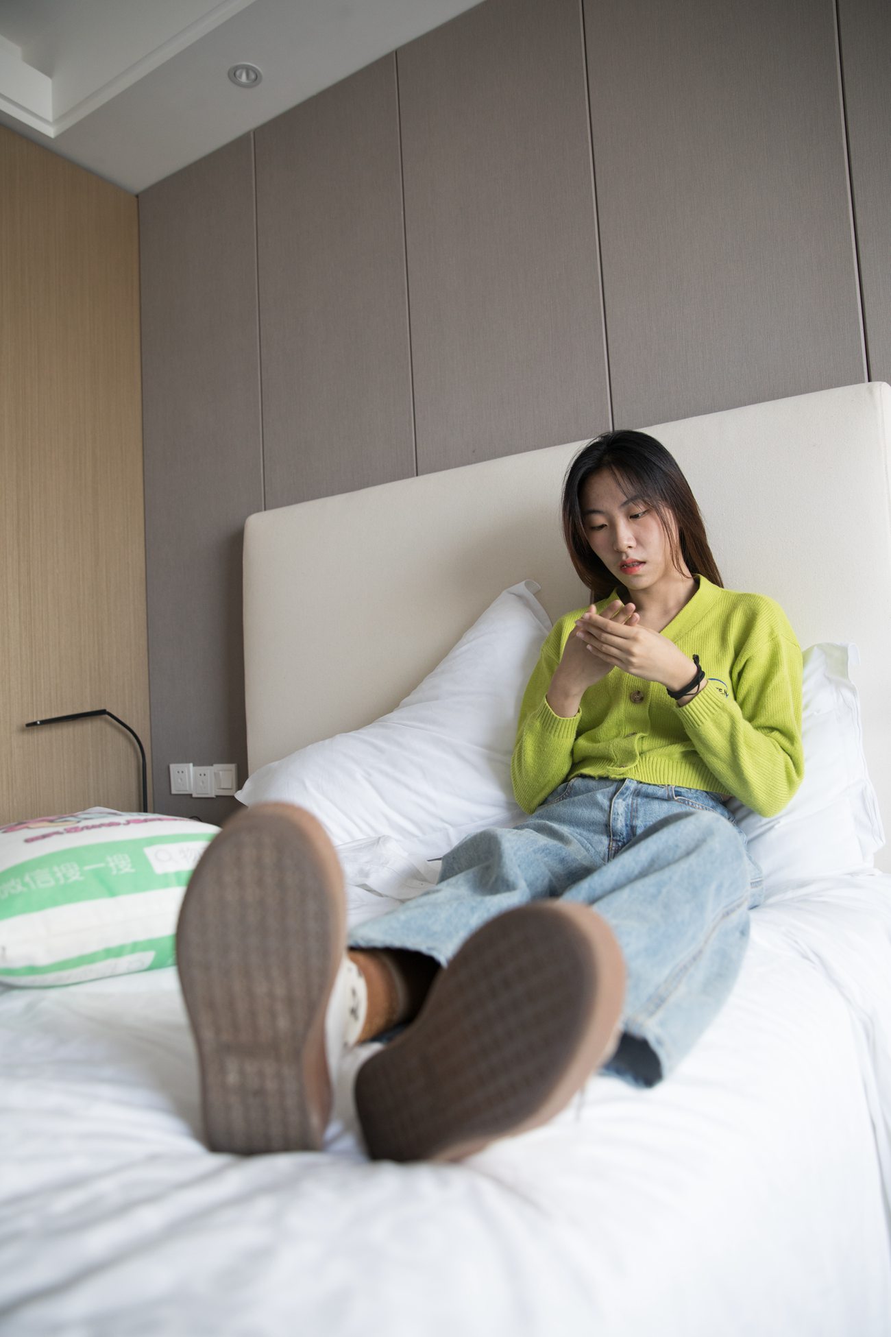 图片[35]-物恋传媒 No.257 elise-好天气滤镜 [189P] – 速更版-美库