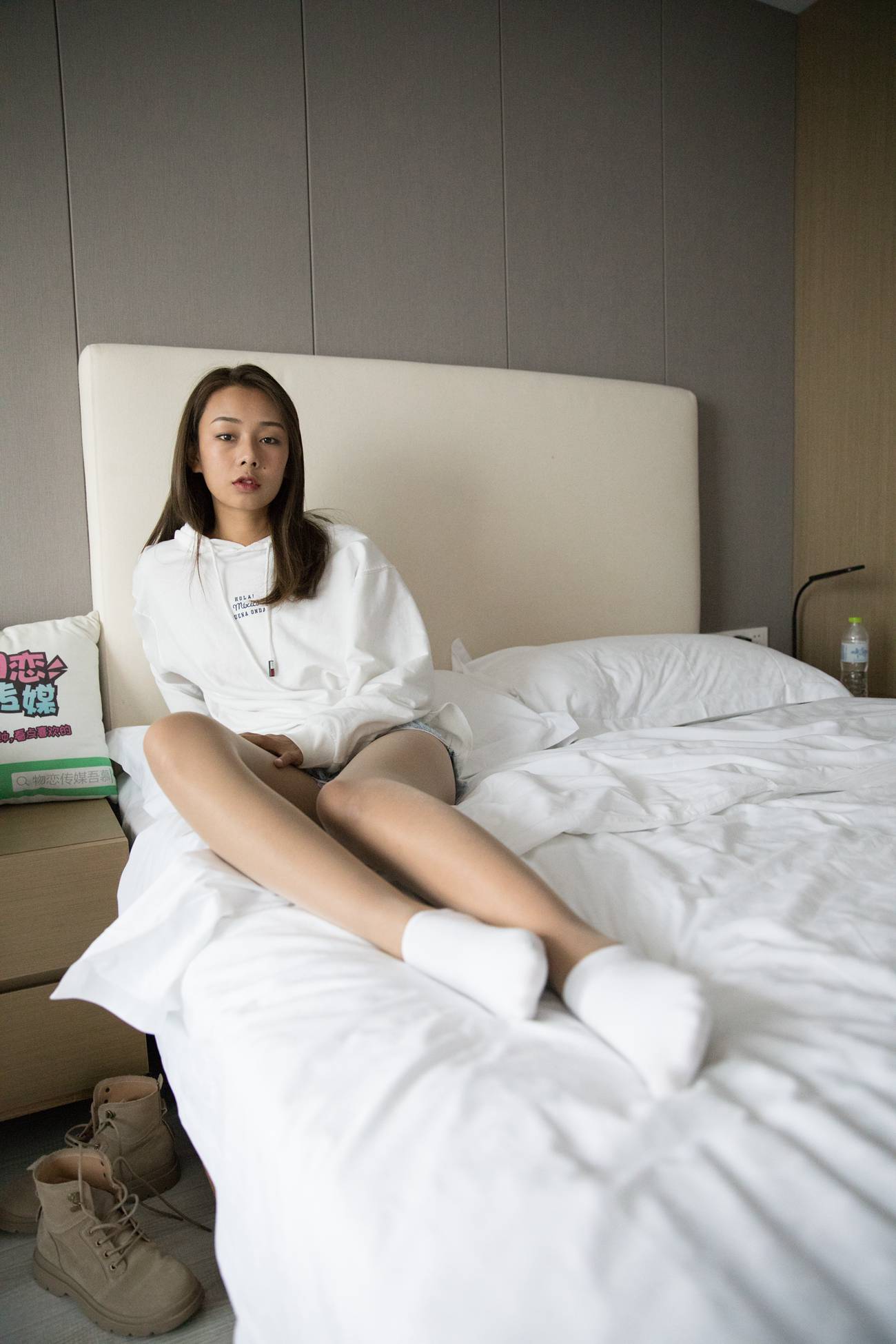 图片[80]-物恋传媒 No.256 岚岚-世间美好与你环环相扣 [164P] – 速更版-美库