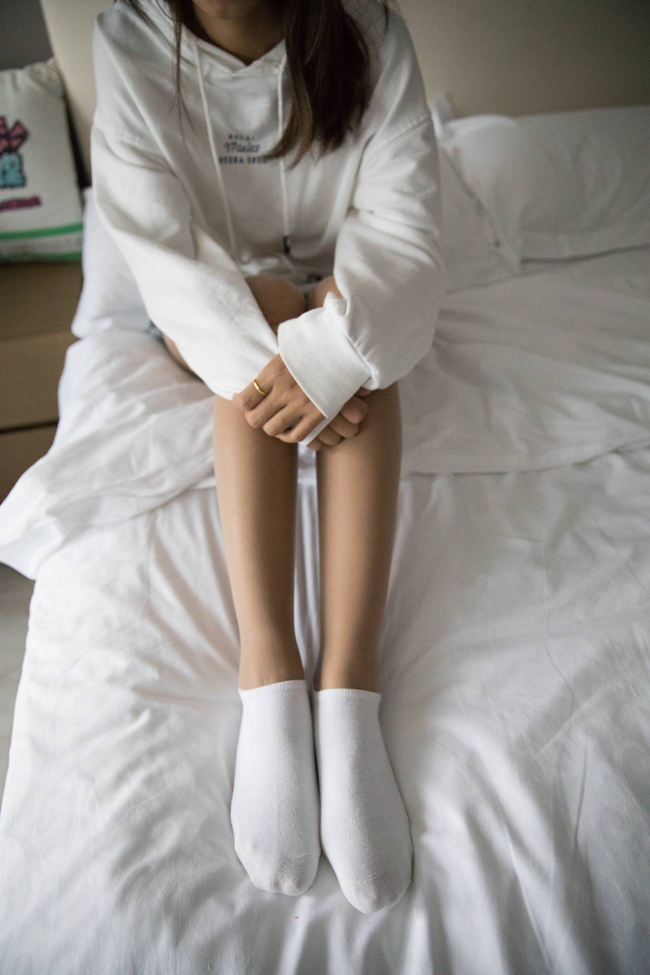 图片[85]-物恋传媒 No.256 岚岚-世间美好与你环环相扣 [164P] – 速更版-美库