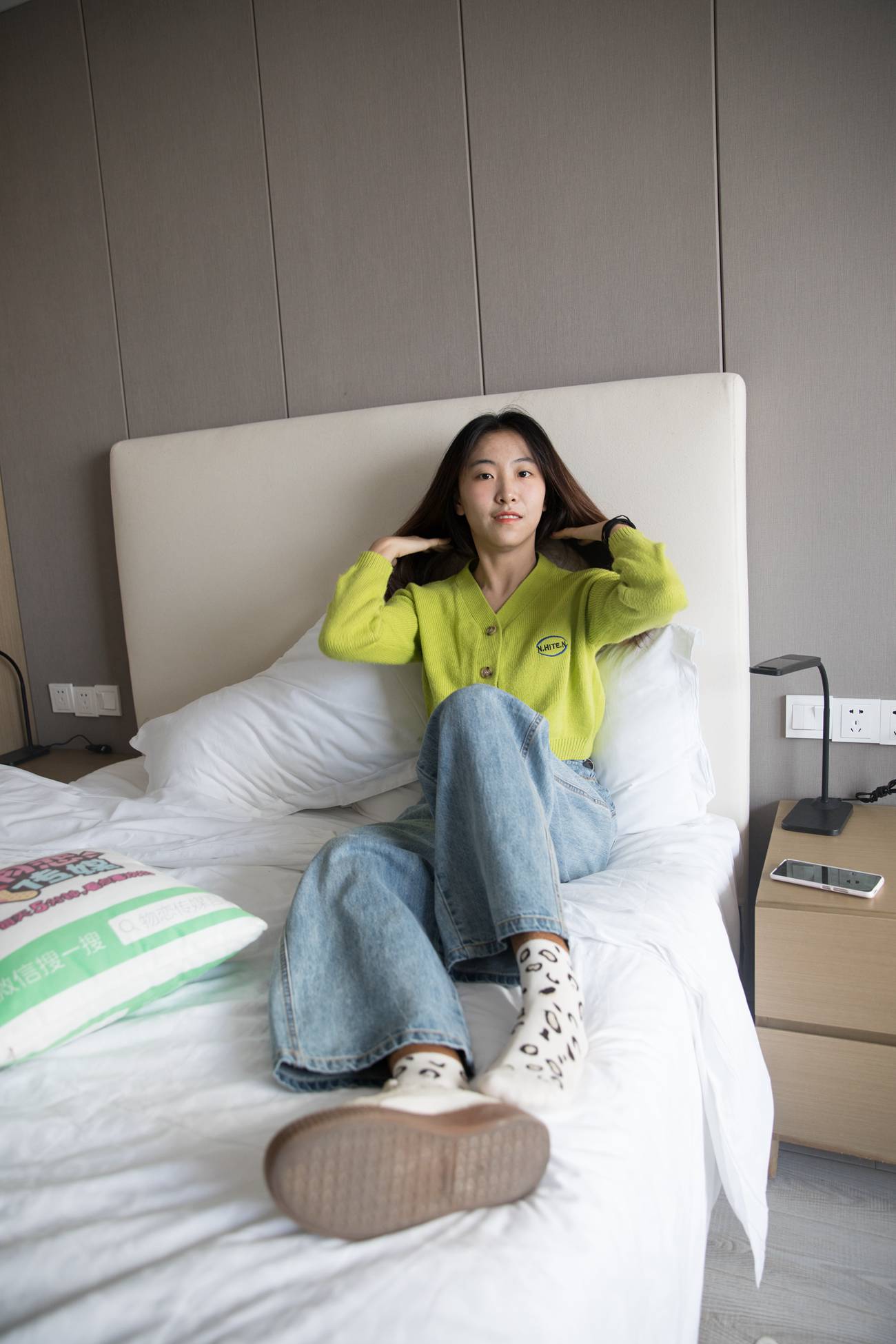 图片[46]-物恋传媒 No.257 elise-好天气滤镜 [189P] – 速更版-美库