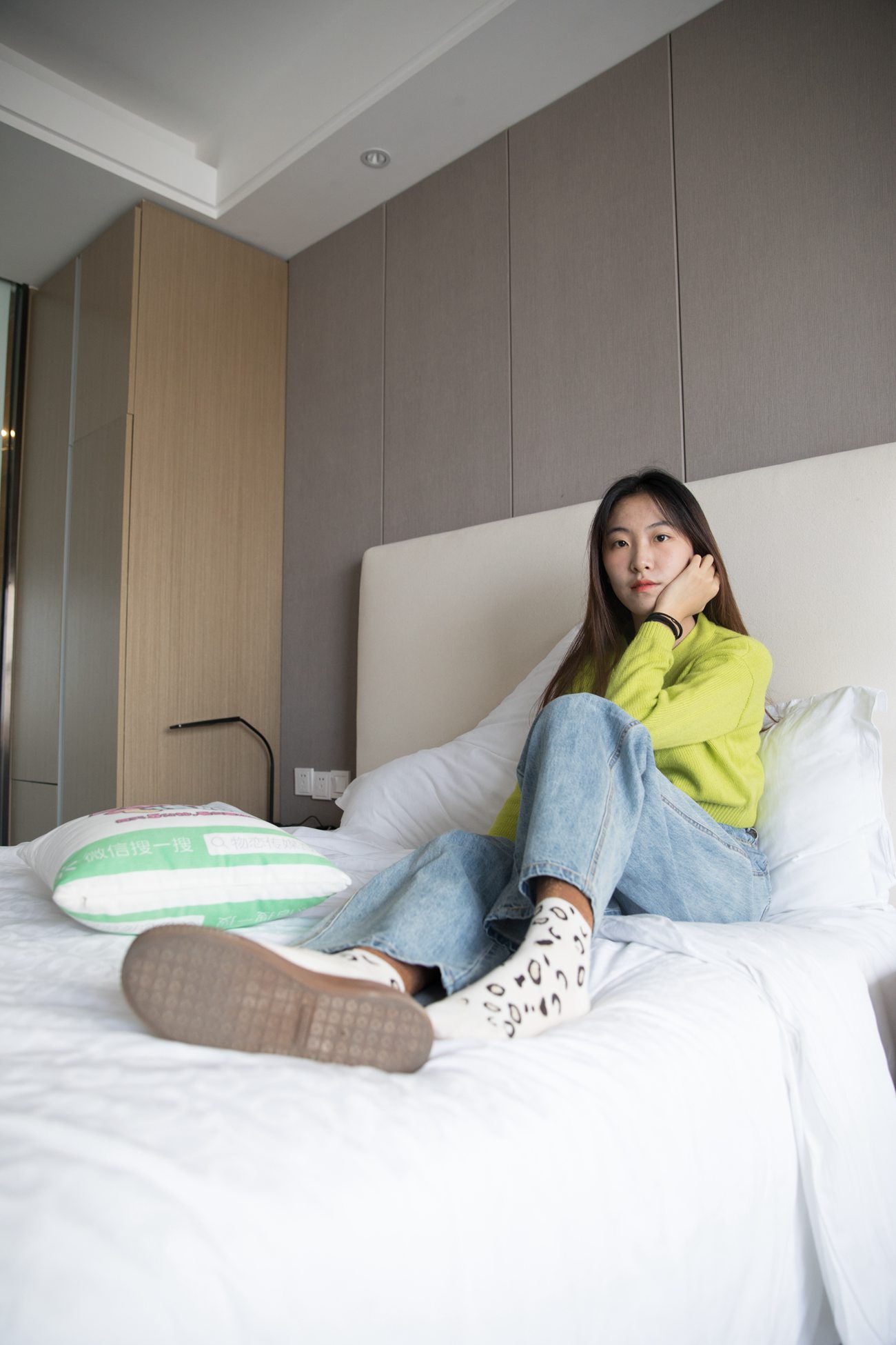 图片[47]-物恋传媒 No.257 elise-好天气滤镜 [189P] – 速更版-美库