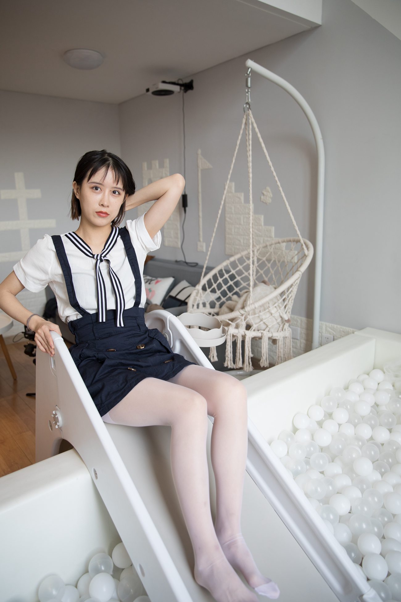 图片[36]-物恋传媒 No.258 楚莱-童话镇 [137P] – 速更版-美库