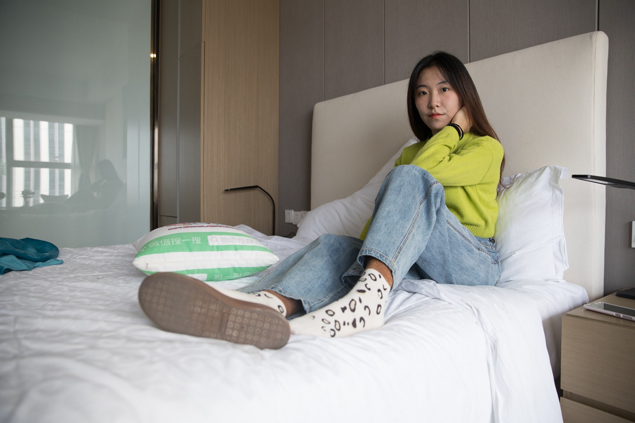 图片[48]-物恋传媒 No.257 elise-好天气滤镜 [189P] – 速更版-美库