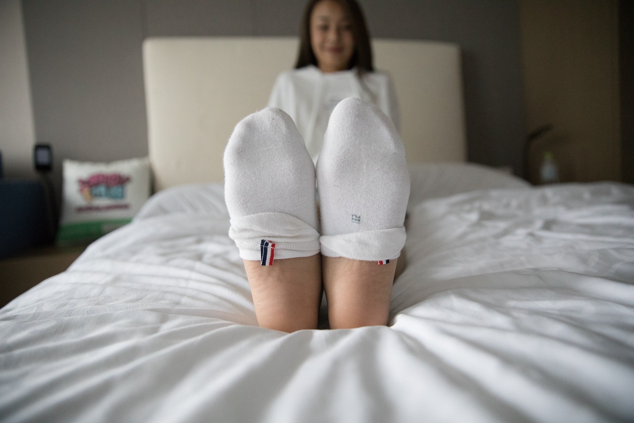 图片[117]-物恋传媒 No.256 岚岚-世间美好与你环环相扣 [164P] – 速更版-美库