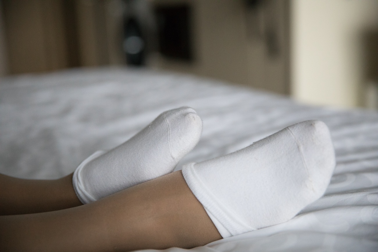 图片[123]-物恋传媒 No.256 岚岚-世间美好与你环环相扣 [164P] – 速更版-美库