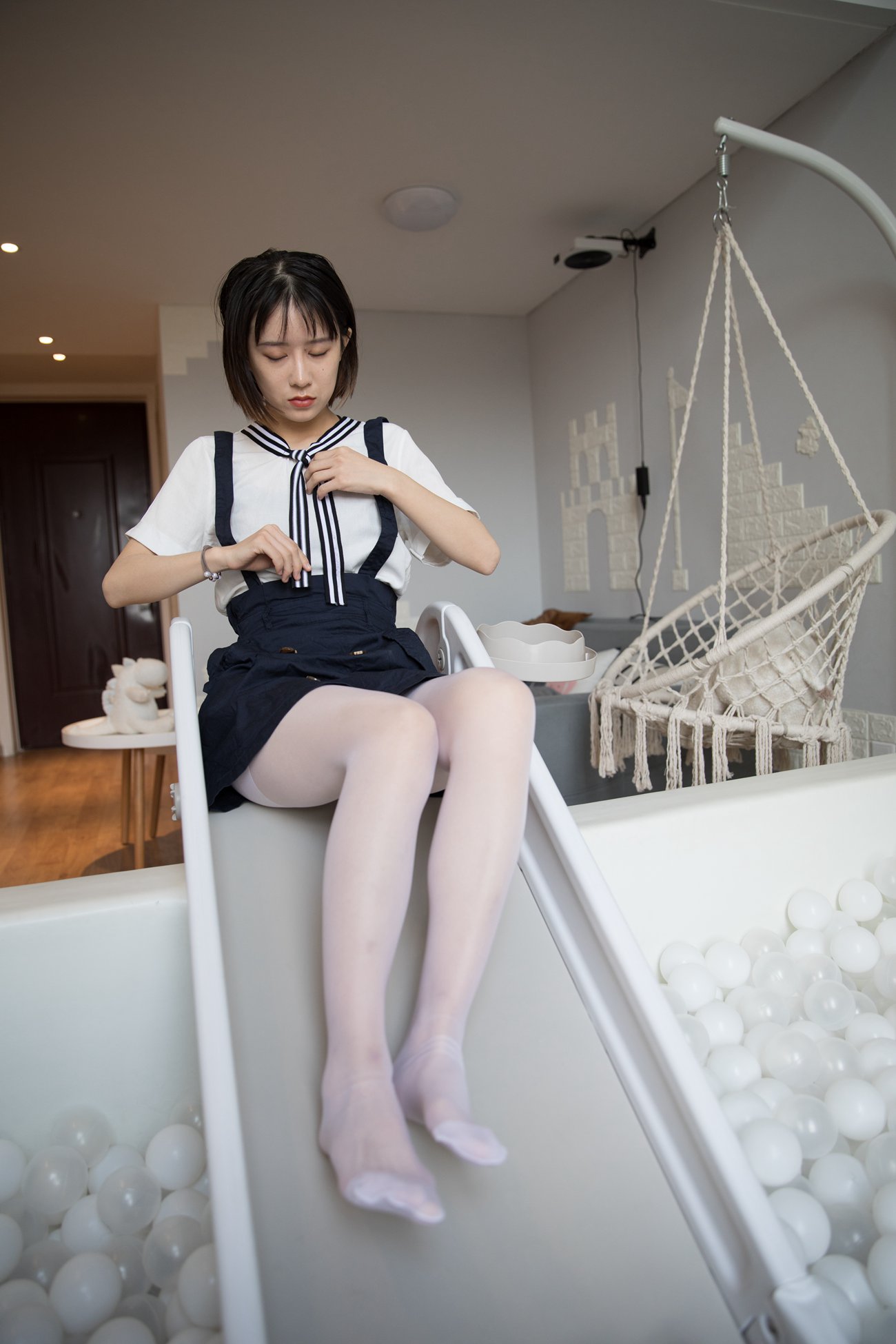 图片[40]-物恋传媒 No.258 楚莱-童话镇 [137P] – 速更版-美库