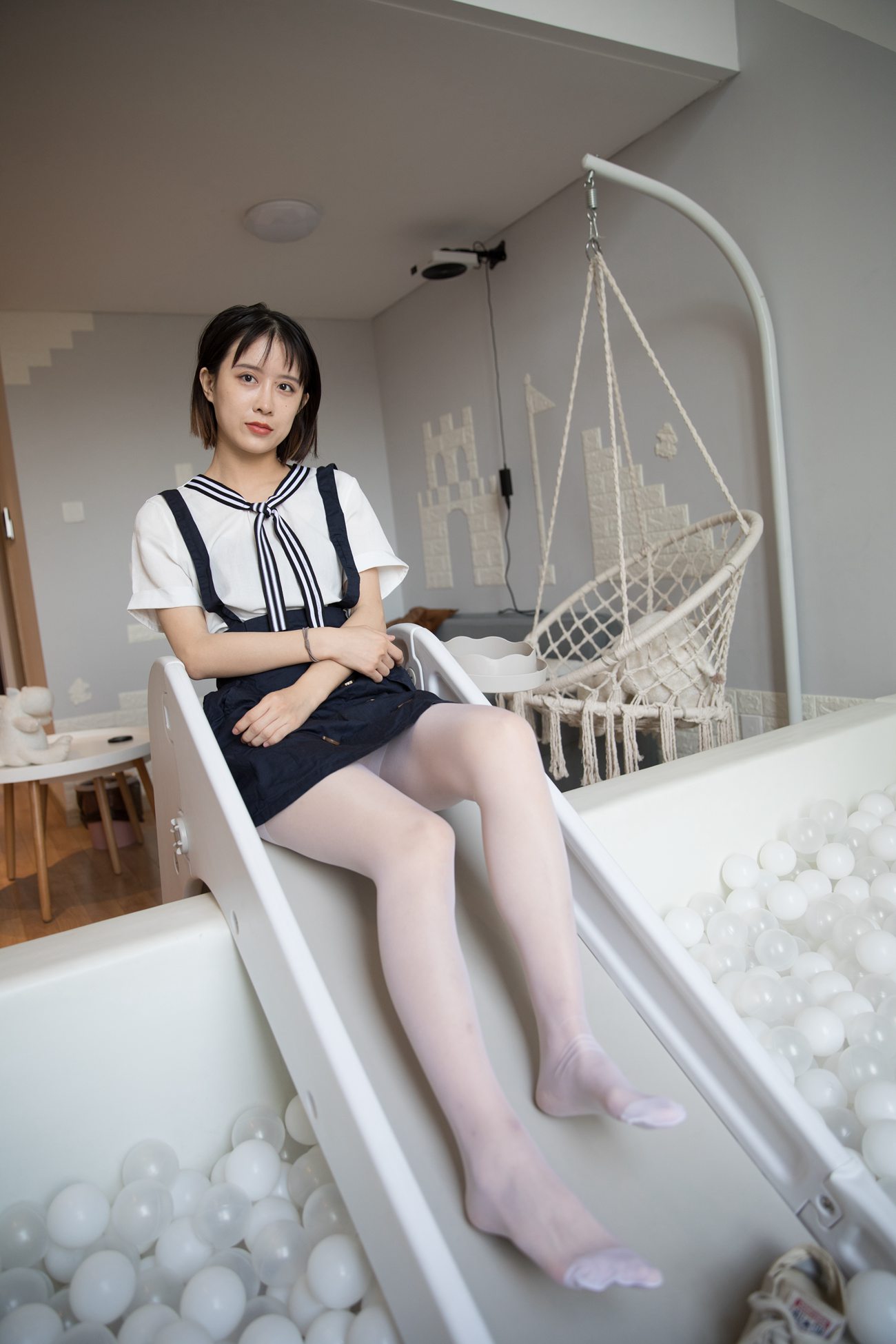 图片[41]-物恋传媒 No.258 楚莱-童话镇 [137P] – 速更版-美库