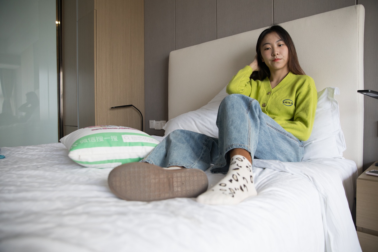 图片[52]-物恋传媒 No.257 elise-好天气滤镜 [189P] – 速更版-美库