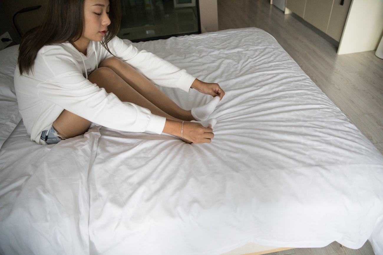 图片[126]-物恋传媒 No.256 岚岚-世间美好与你环环相扣 [164P] – 速更版-美库