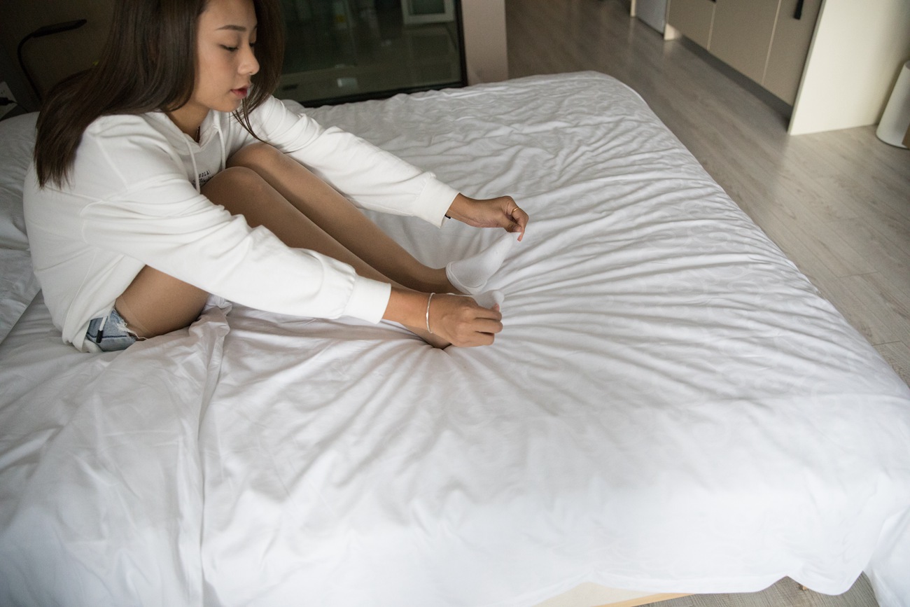 图片[127]-物恋传媒 No.256 岚岚-世间美好与你环环相扣 [164P] – 速更版-美库