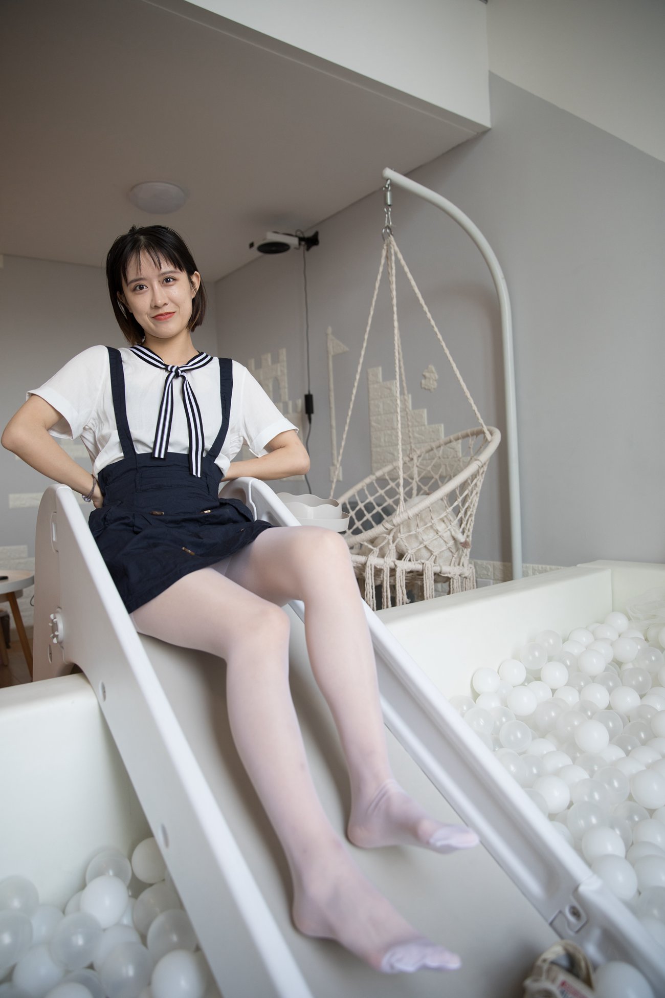 图片[42]-物恋传媒 No.258 楚莱-童话镇 [137P] – 速更版-美库