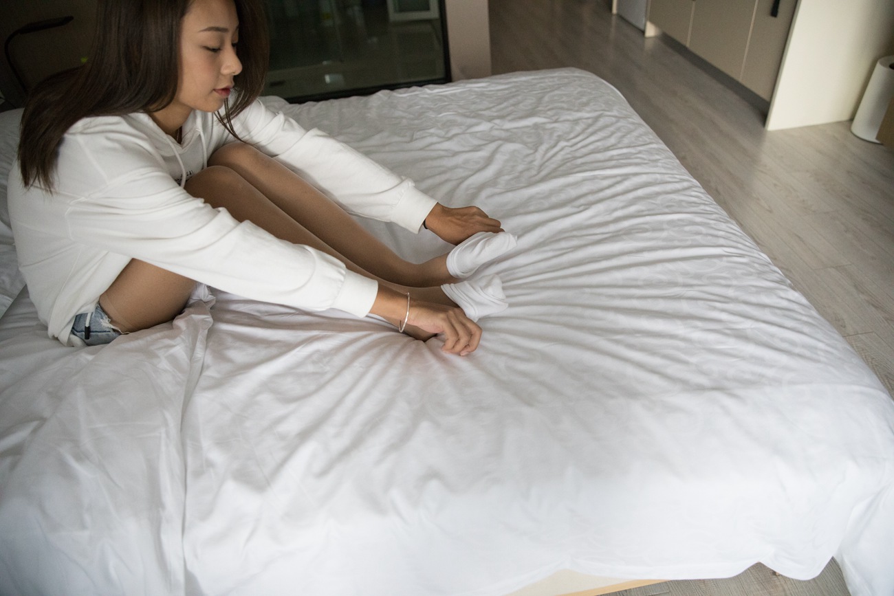 图片[129]-物恋传媒 No.256 岚岚-世间美好与你环环相扣 [164P] – 速更版-美库