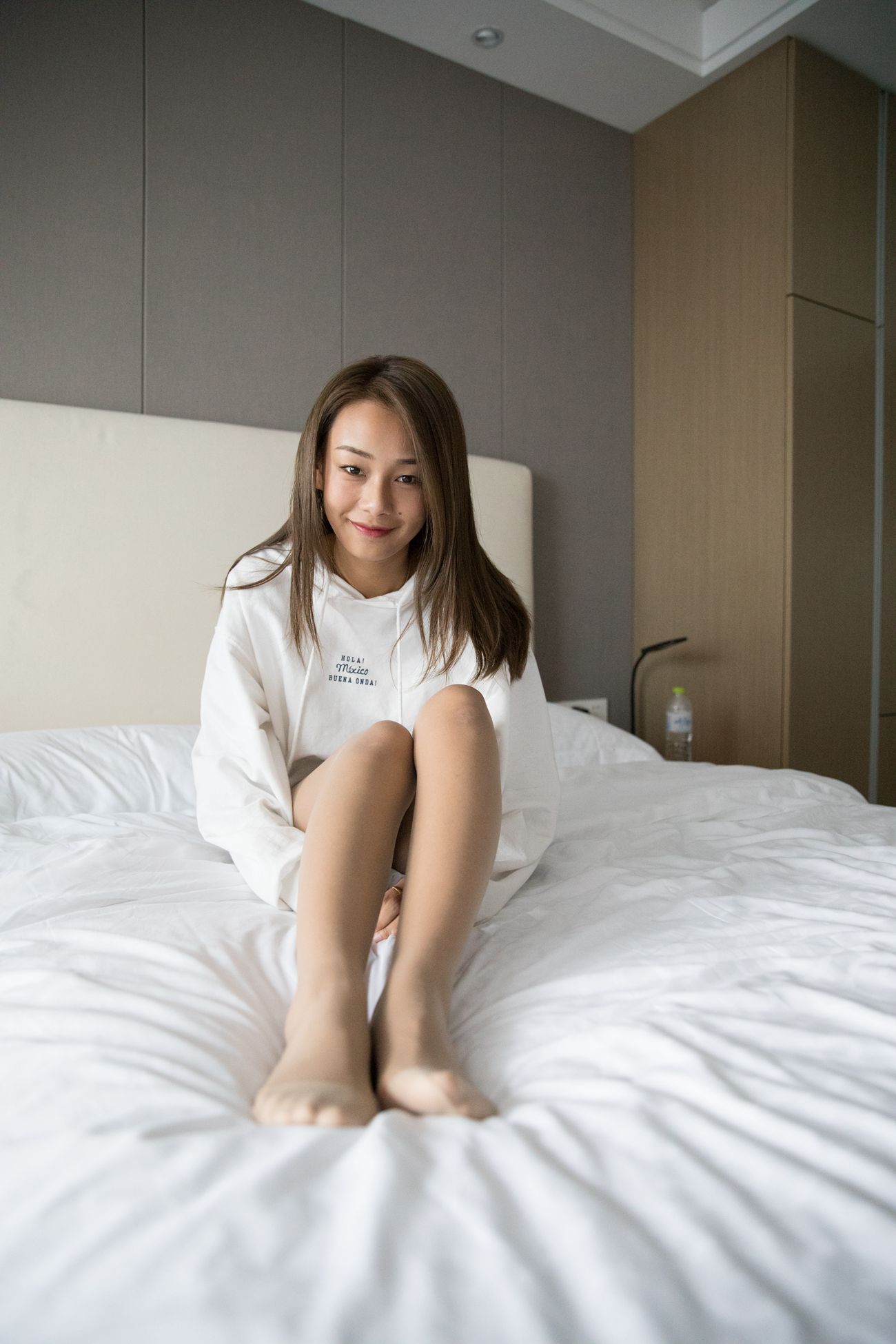 图片[132]-物恋传媒 No.256 岚岚-世间美好与你环环相扣 [164P] – 速更版-美库