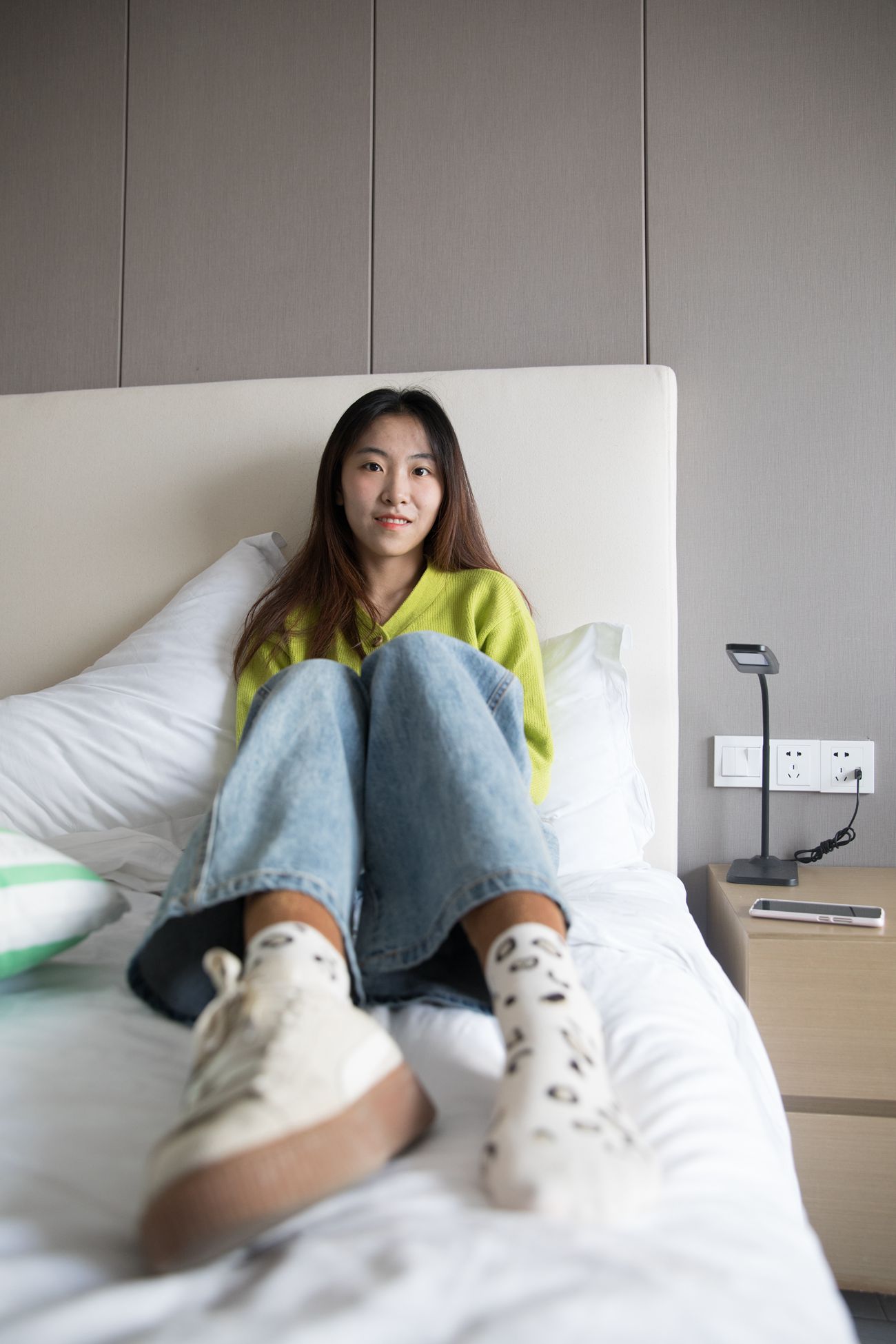 图片[54]-物恋传媒 No.257 elise-好天气滤镜 [189P] – 速更版-美库