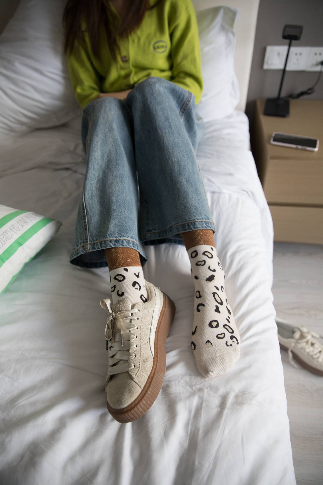 图片[55]-物恋传媒 No.257 elise-好天气滤镜 [189P] – 速更版-美库