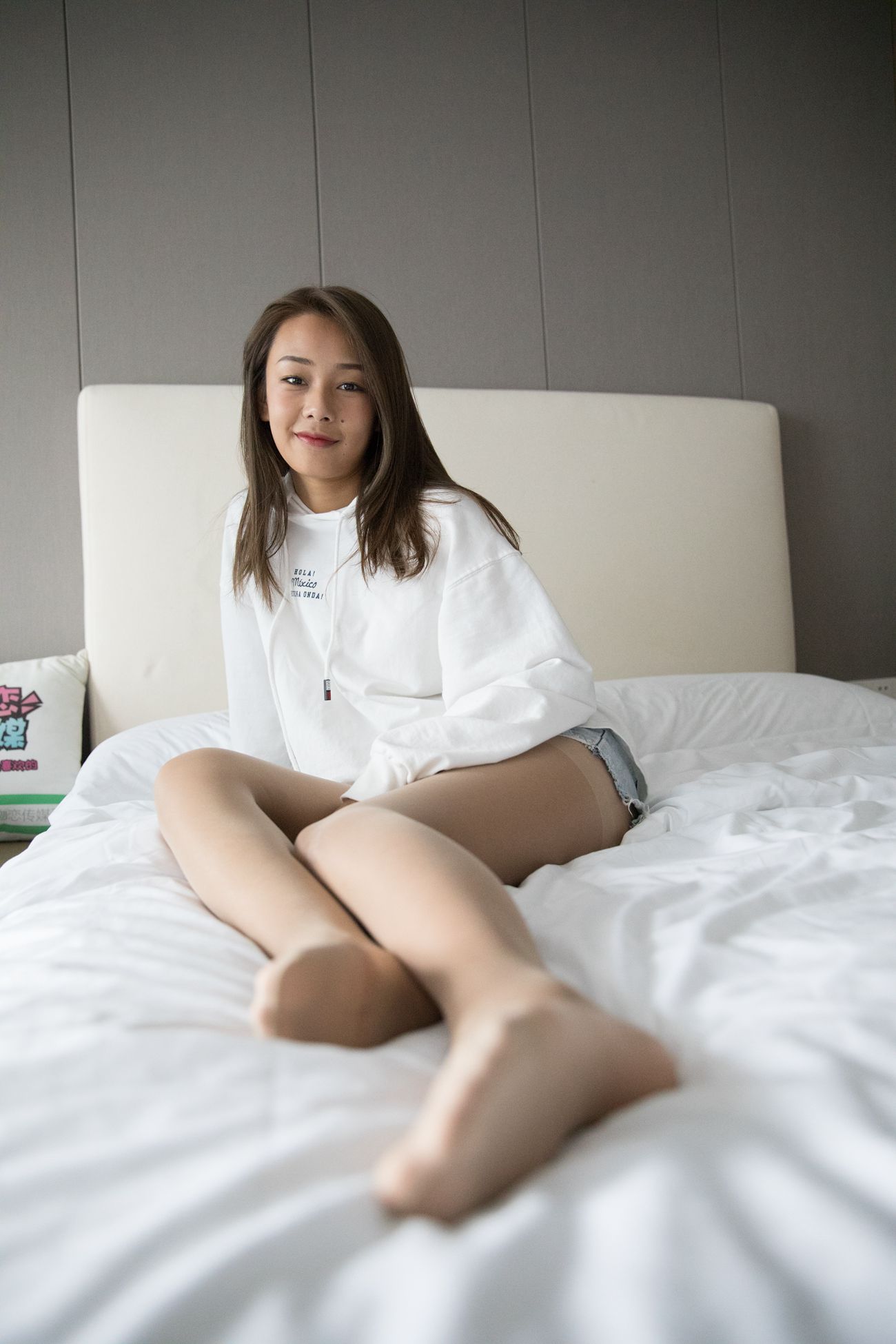 图片[137]-物恋传媒 No.256 岚岚-世间美好与你环环相扣 [164P] – 速更版-美库