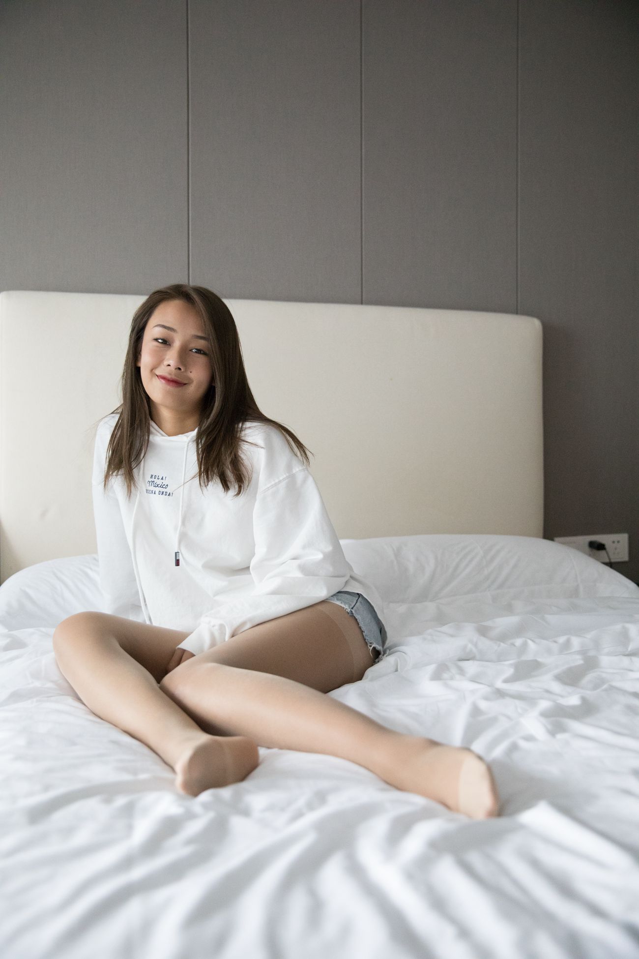 图片[139]-物恋传媒 No.256 岚岚-世间美好与你环环相扣 [164P] – 速更版-美库