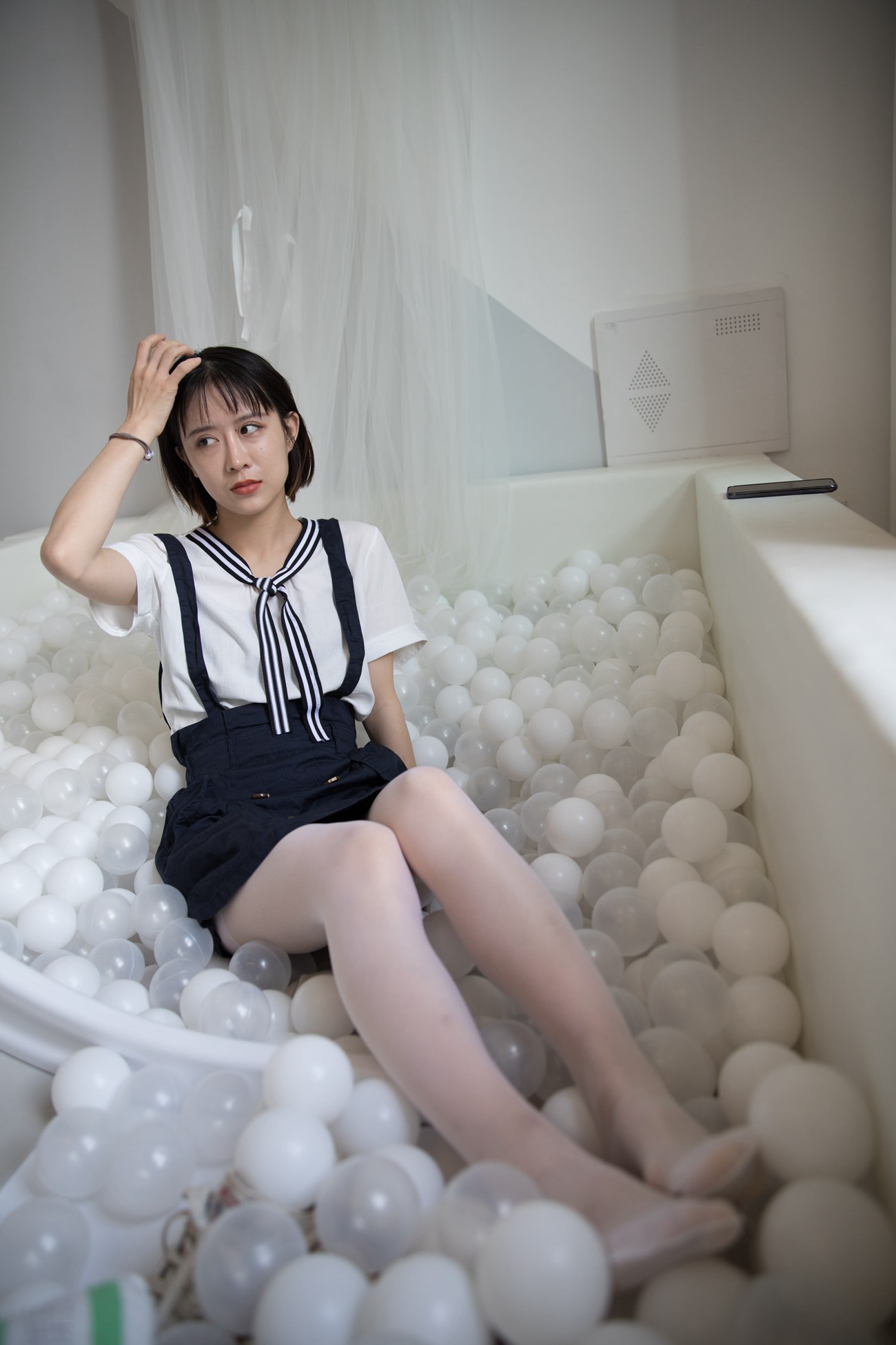 图片[47]-物恋传媒 No.258 楚莱-童话镇 [137P] – 速更版-美库