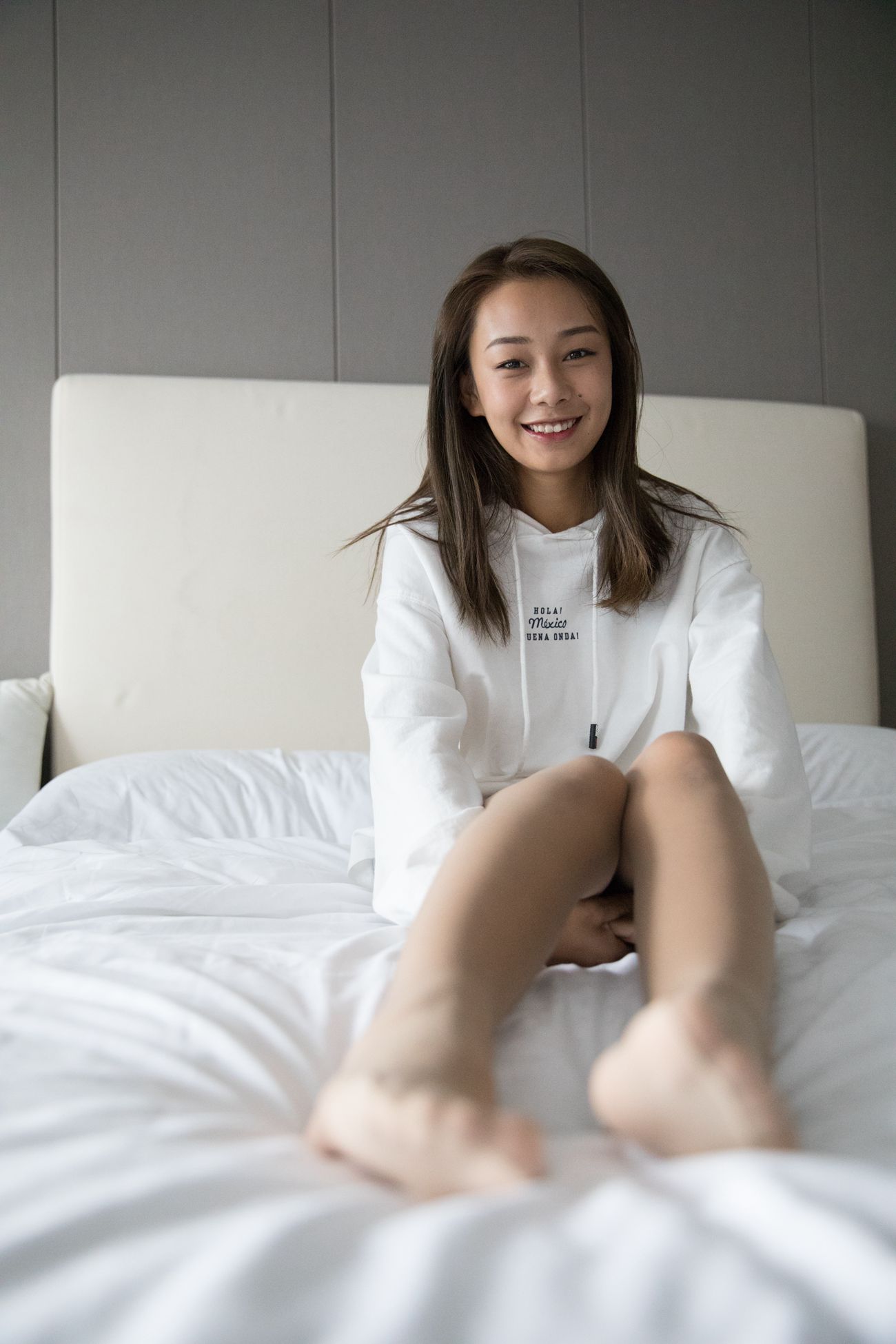 图片[150]-物恋传媒 No.256 岚岚-世间美好与你环环相扣 [164P] – 速更版-美库