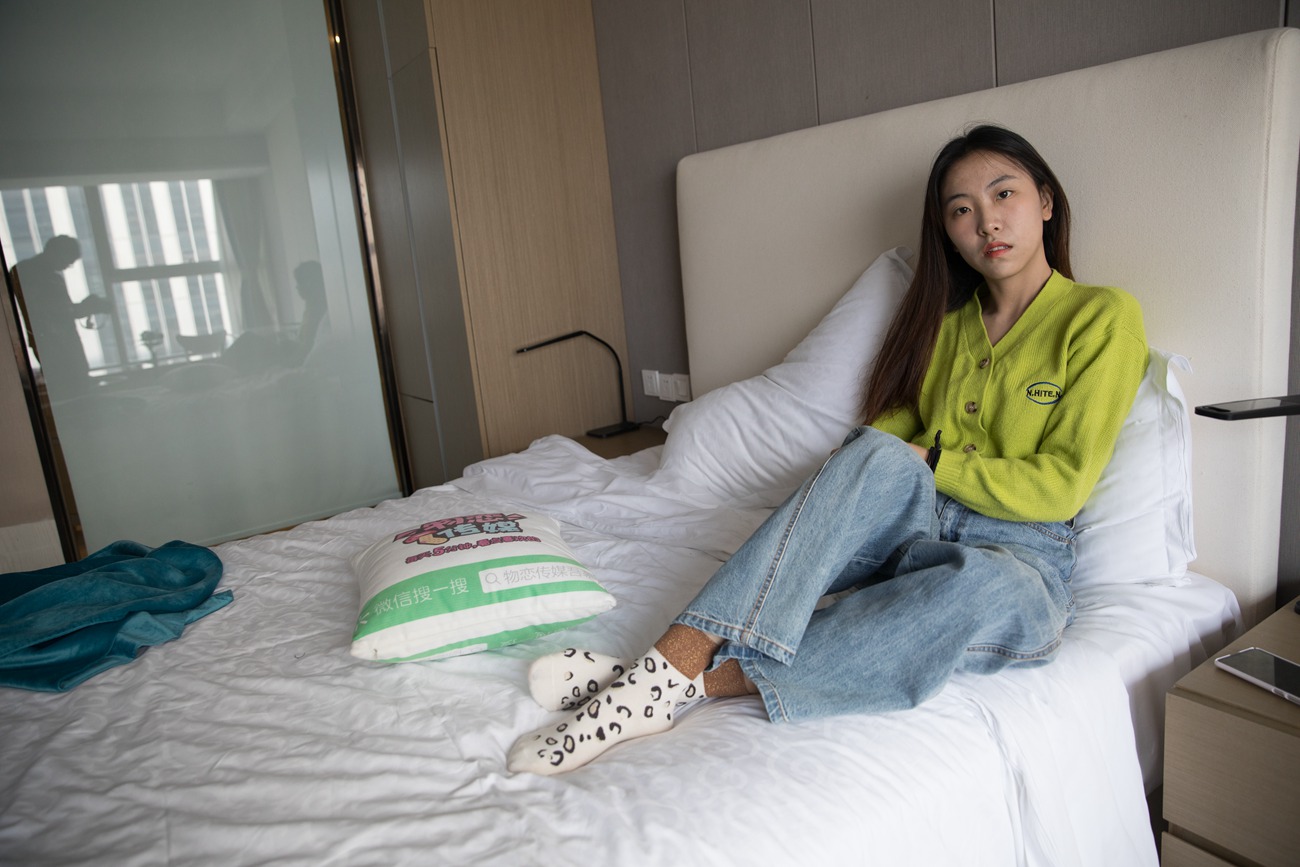 图片[64]-物恋传媒 No.257 elise-好天气滤镜 [189P] – 速更版-美库