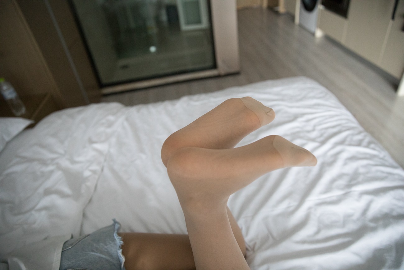 图片[161]-物恋传媒 No.256 岚岚-世间美好与你环环相扣 [164P] – 速更版-美库