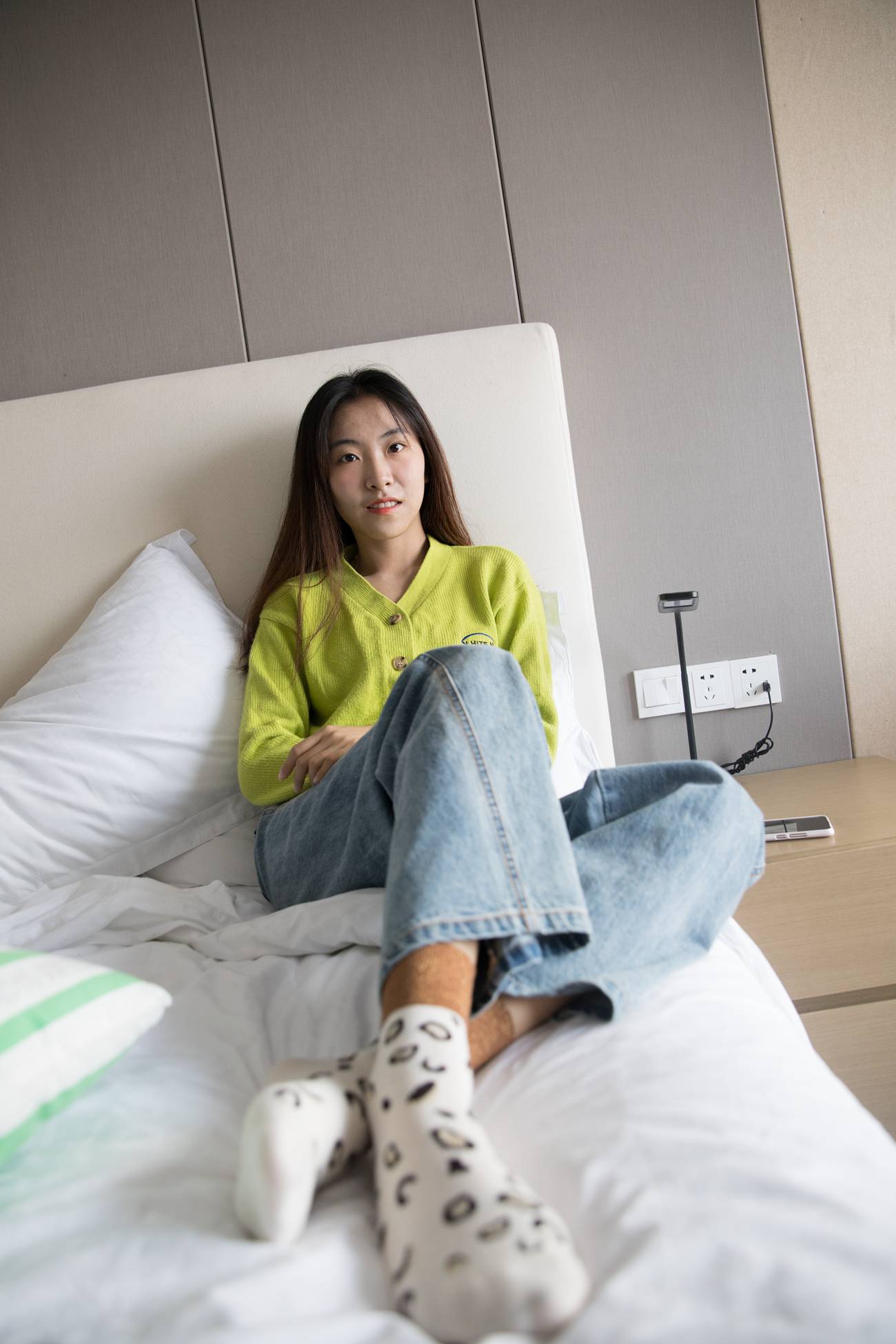 图片[67]-物恋传媒 No.257 elise-好天气滤镜 [189P] – 速更版-美库