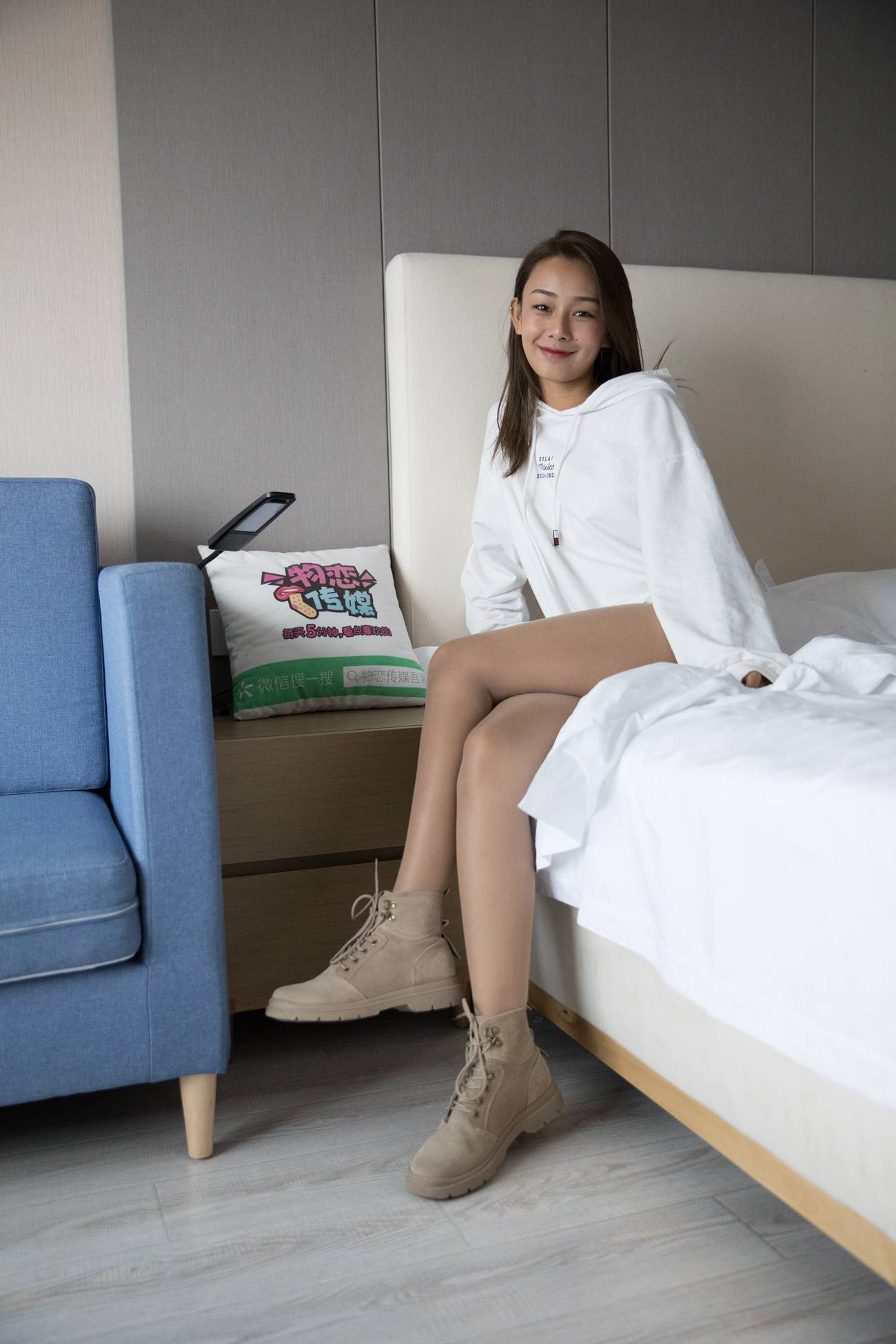 图片[165]-物恋传媒 No.256 岚岚-世间美好与你环环相扣 [164P] – 速更版-美库