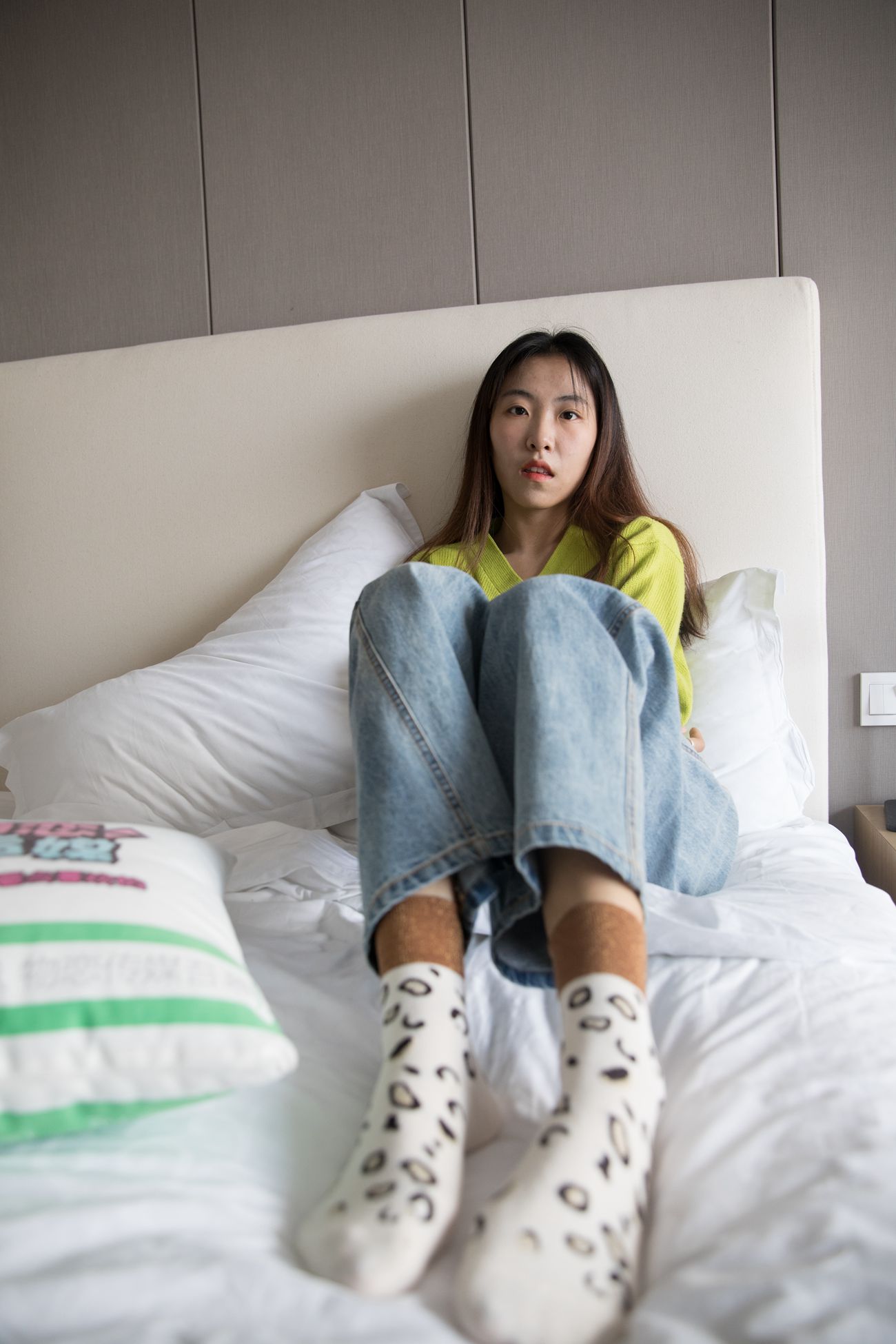 图片[70]-物恋传媒 No.257 elise-好天气滤镜 [189P] – 速更版-美库