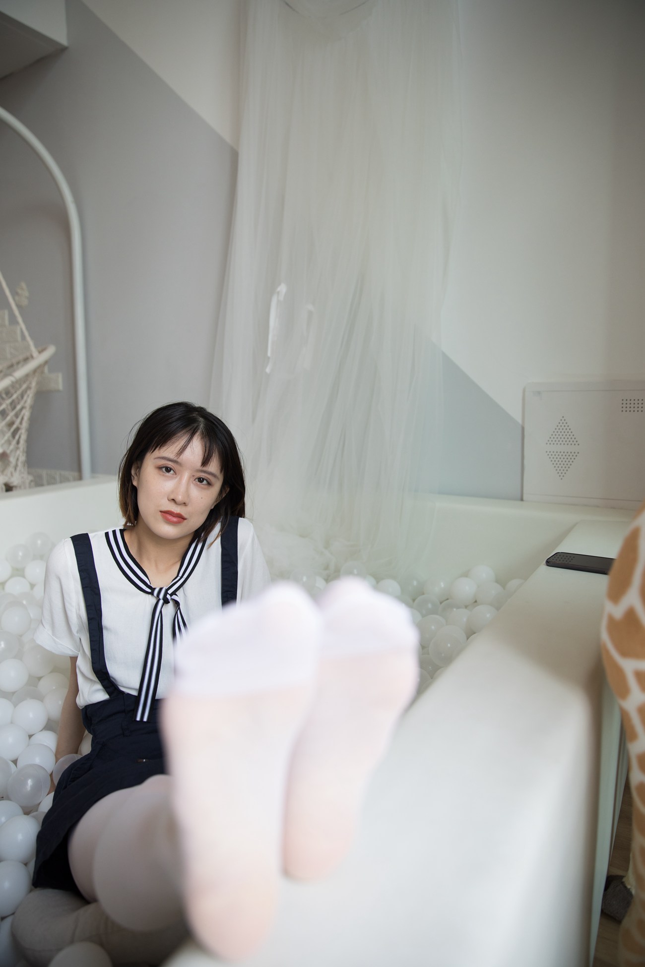 图片[63]-物恋传媒 No.258 楚莱-童话镇 [137P] – 速更版-美库