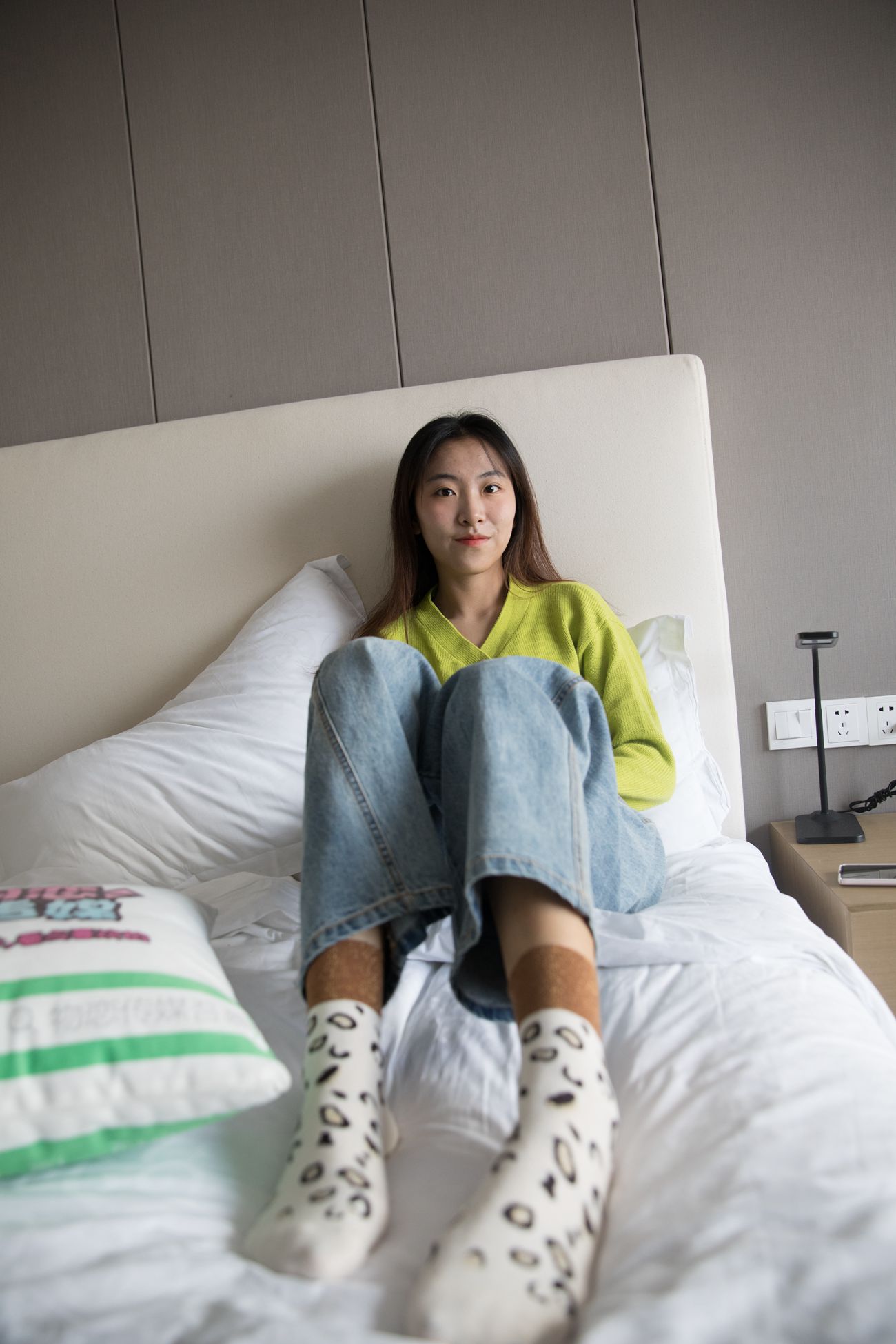 图片[75]-物恋传媒 No.257 elise-好天气滤镜 [189P] – 速更版-美库