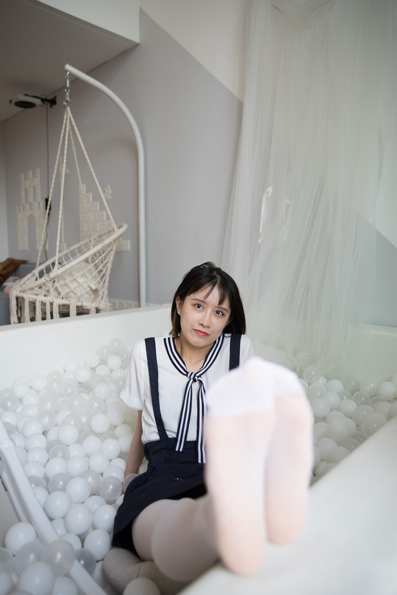 图片[68]-物恋传媒 No.258 楚莱-童话镇 [137P] – 速更版-美库