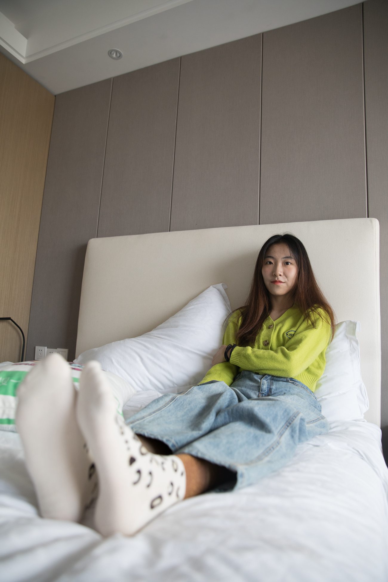 图片[86]-物恋传媒 No.257 elise-好天气滤镜 [189P] – 速更版-美库