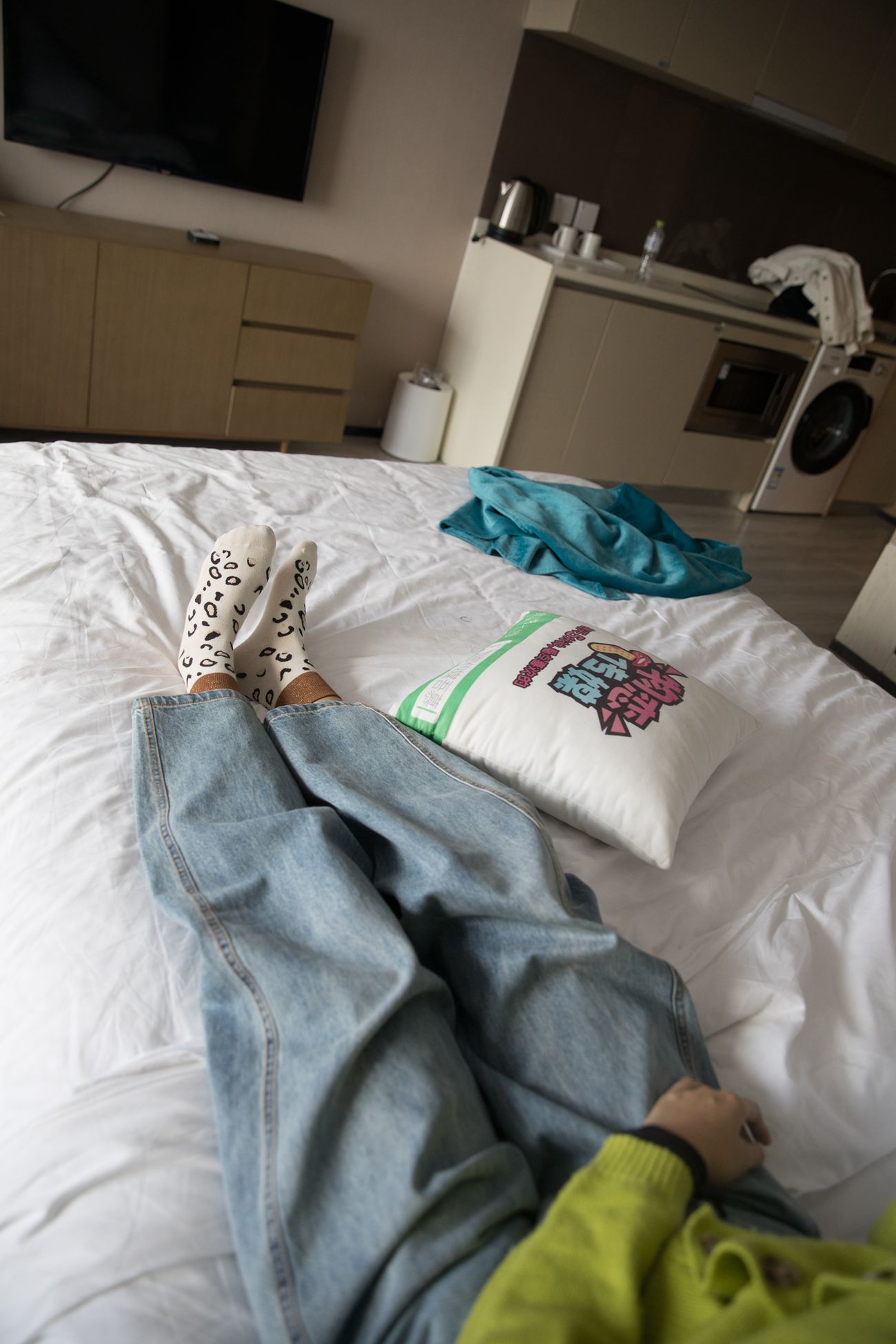 图片[88]-物恋传媒 No.257 elise-好天气滤镜 [189P] – 速更版-美库