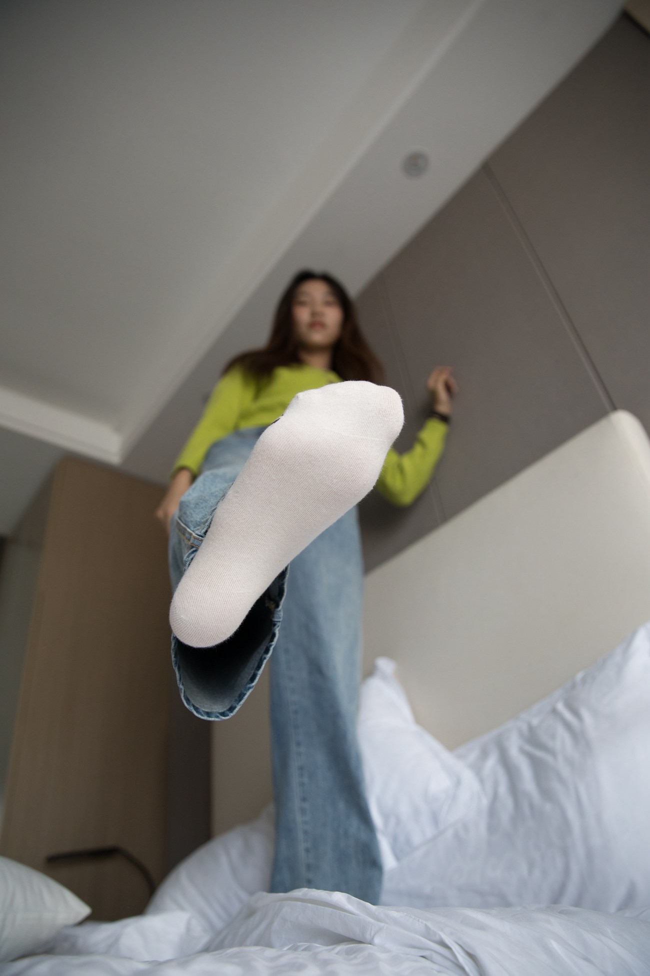 图片[91]-物恋传媒 No.257 elise-好天气滤镜 [189P] – 速更版-美库