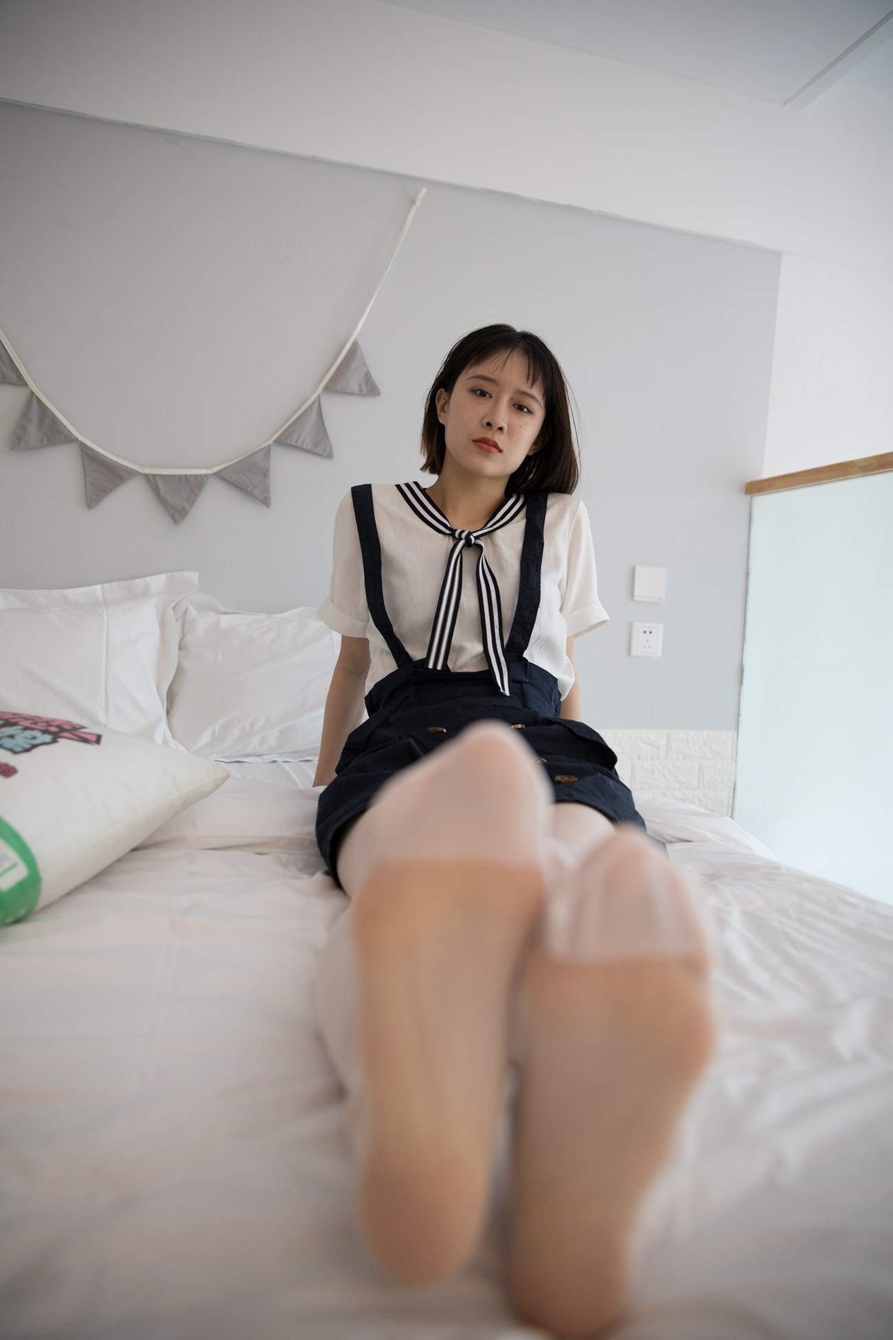 图片[80]-物恋传媒 No.258 楚莱-童话镇 [137P] – 速更版-美库